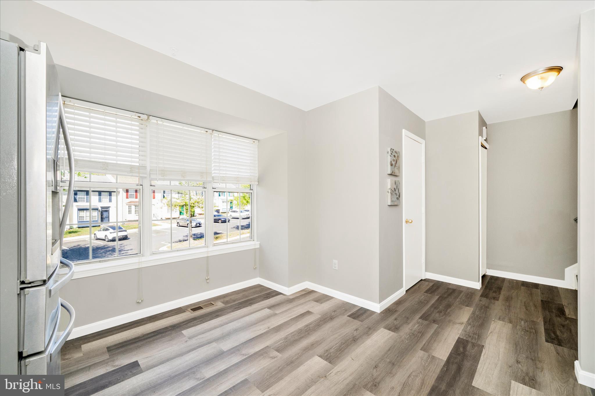 FORESTVILLE PARK - Residential