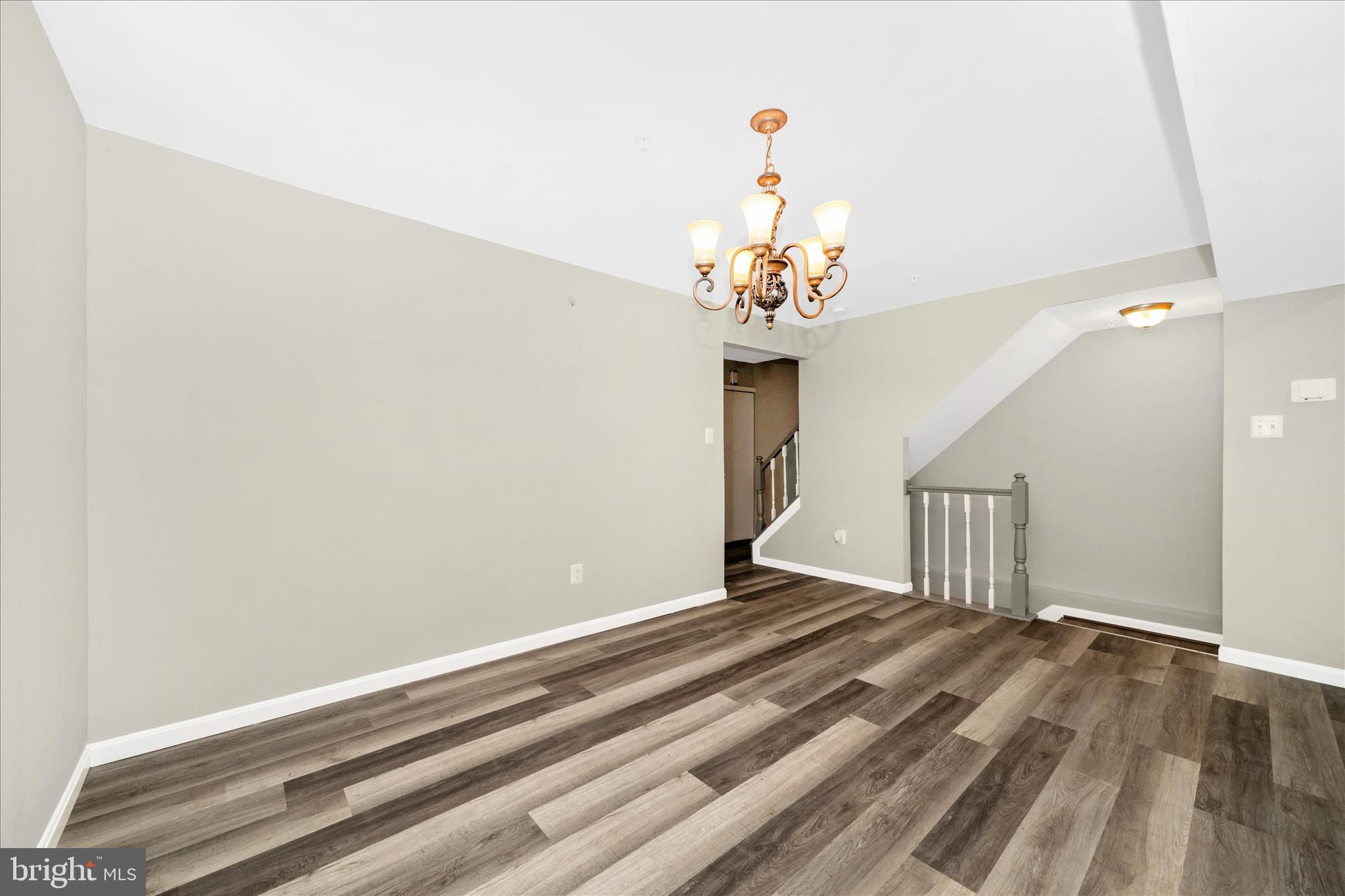 FORESTVILLE PARK - Residential