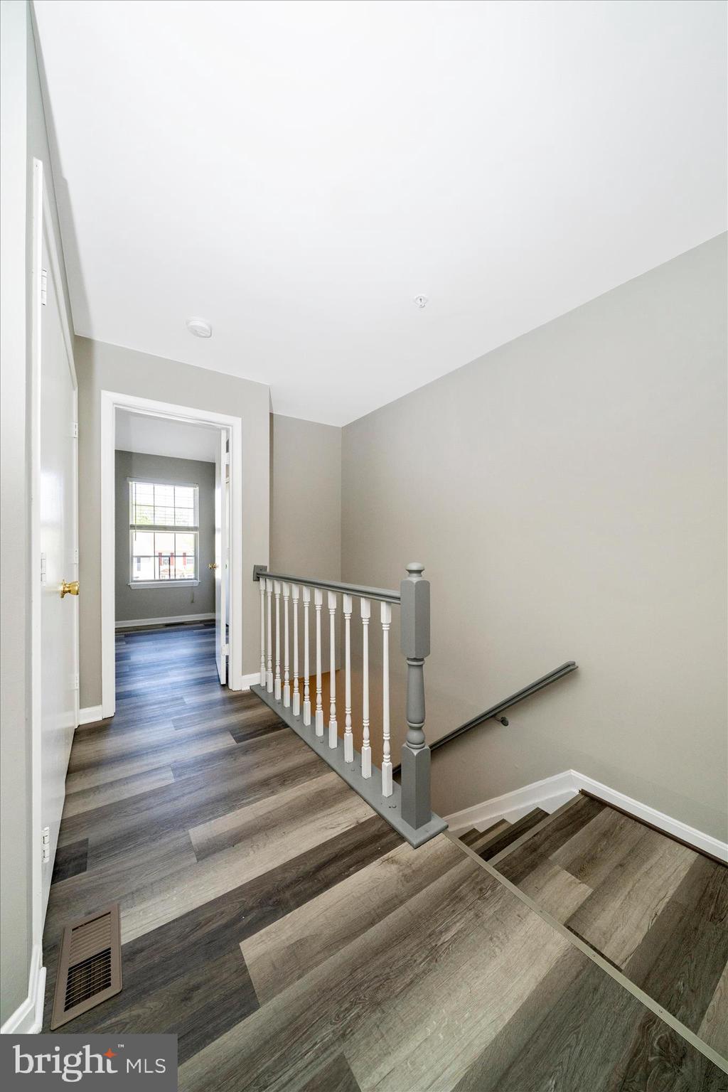 FORESTVILLE PARK - Residential