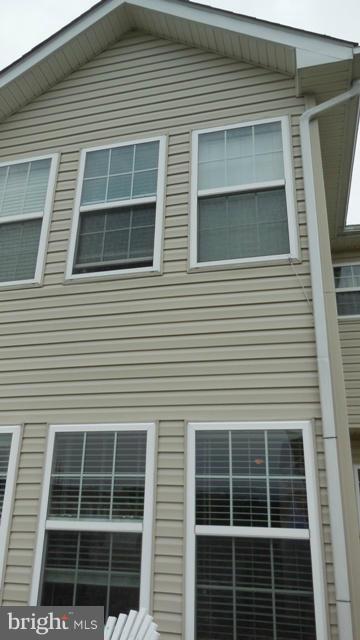 PRENTISS POINT - Residential Lease