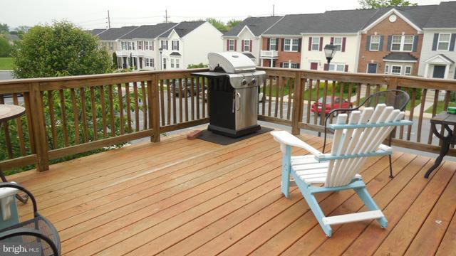 PRENTISS POINT - Residential Lease