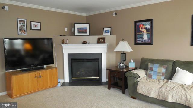 PRENTISS POINT - Residential Lease