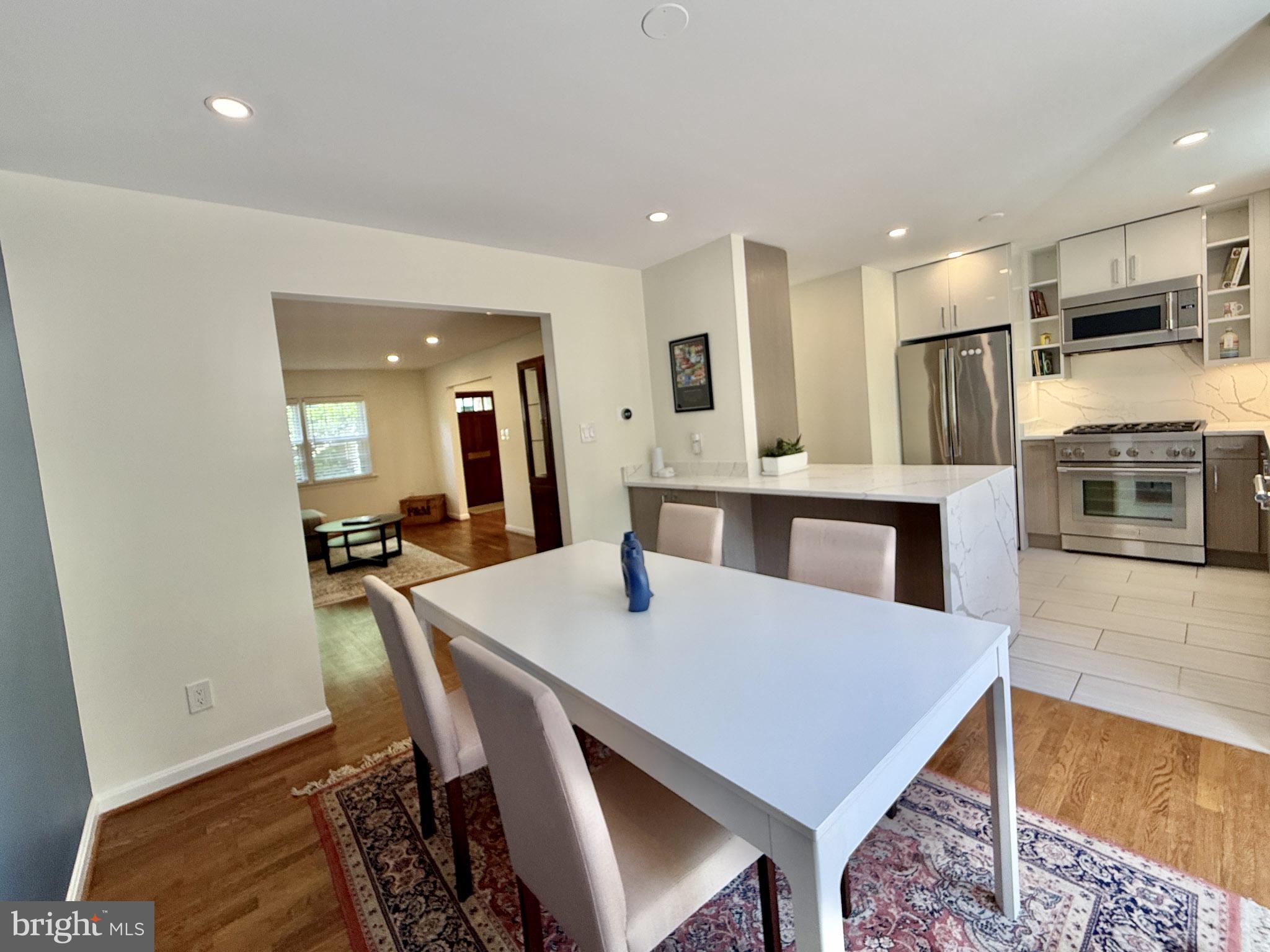 STONELEIGH - Residential