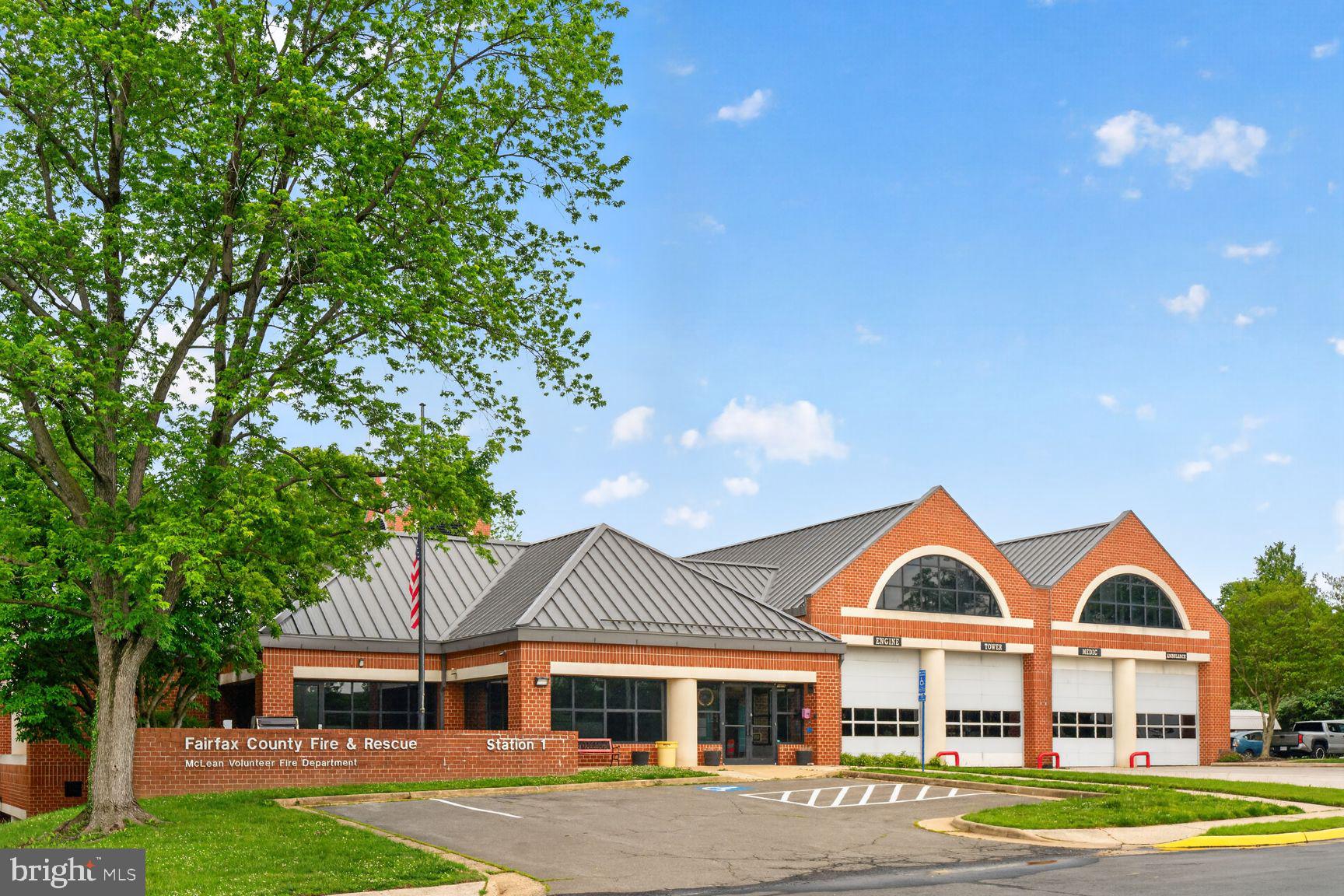 STONELEIGH - Residential
