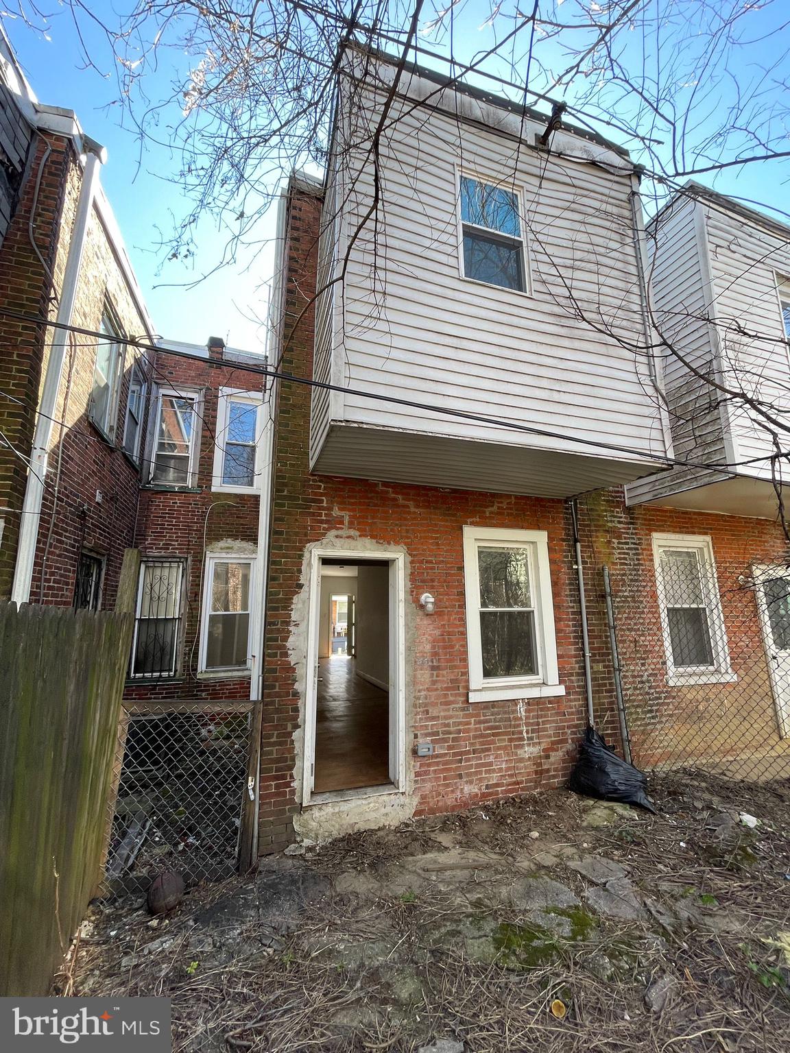 COBBS CREEK - Residential