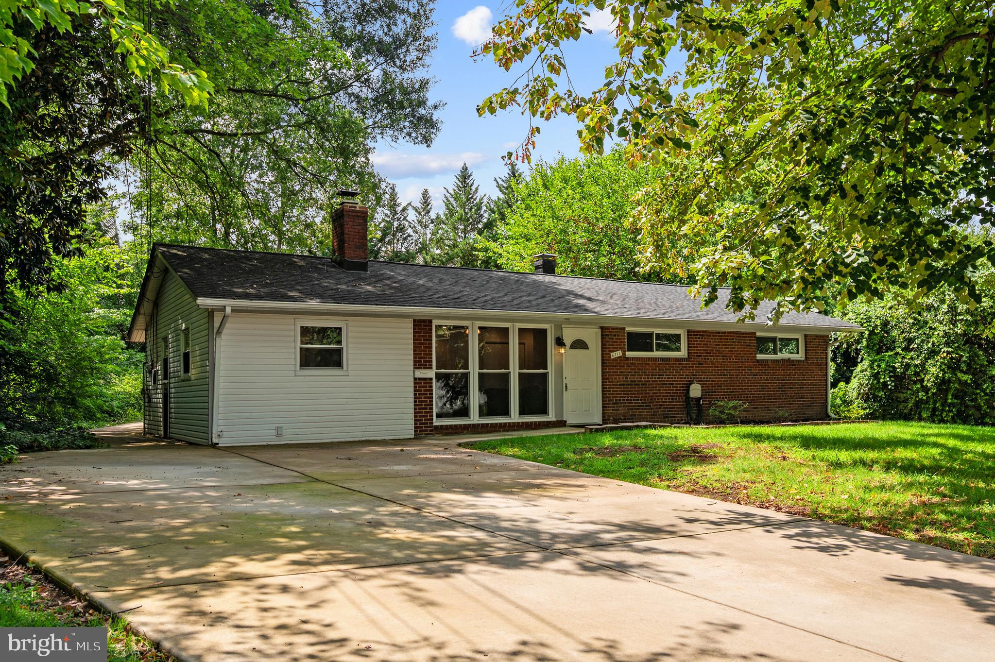6216 CLIMBHILL ROAD
