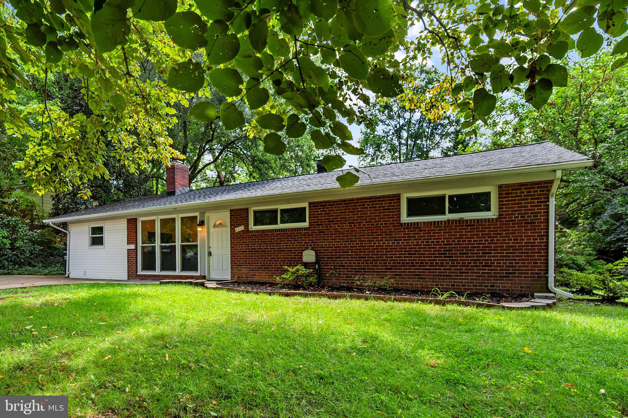 6216 CLIMBHILL ROAD