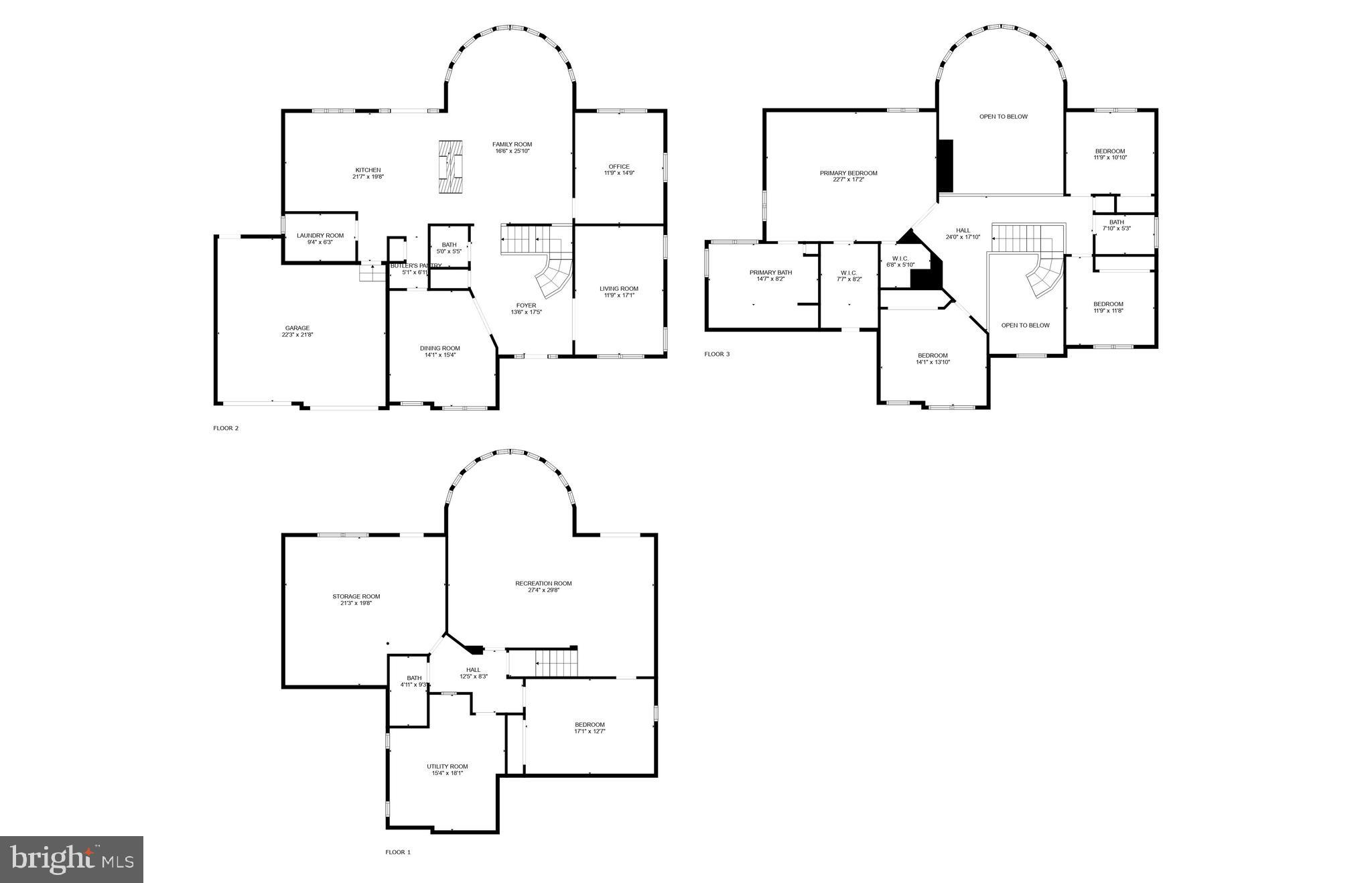NORTHRIDGE - Residential