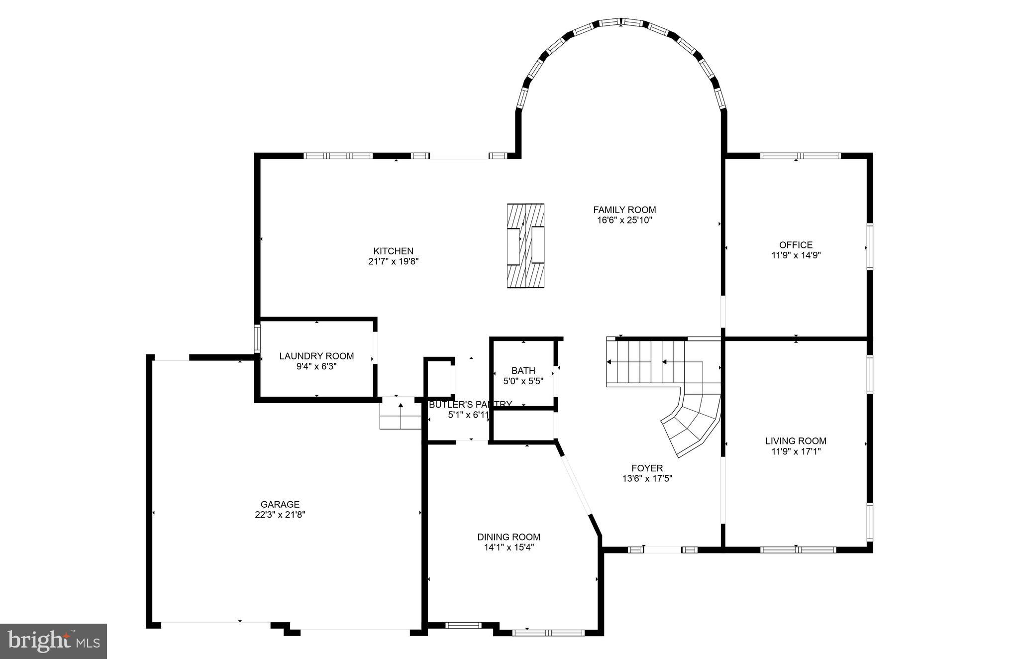 NORTHRIDGE - Residential