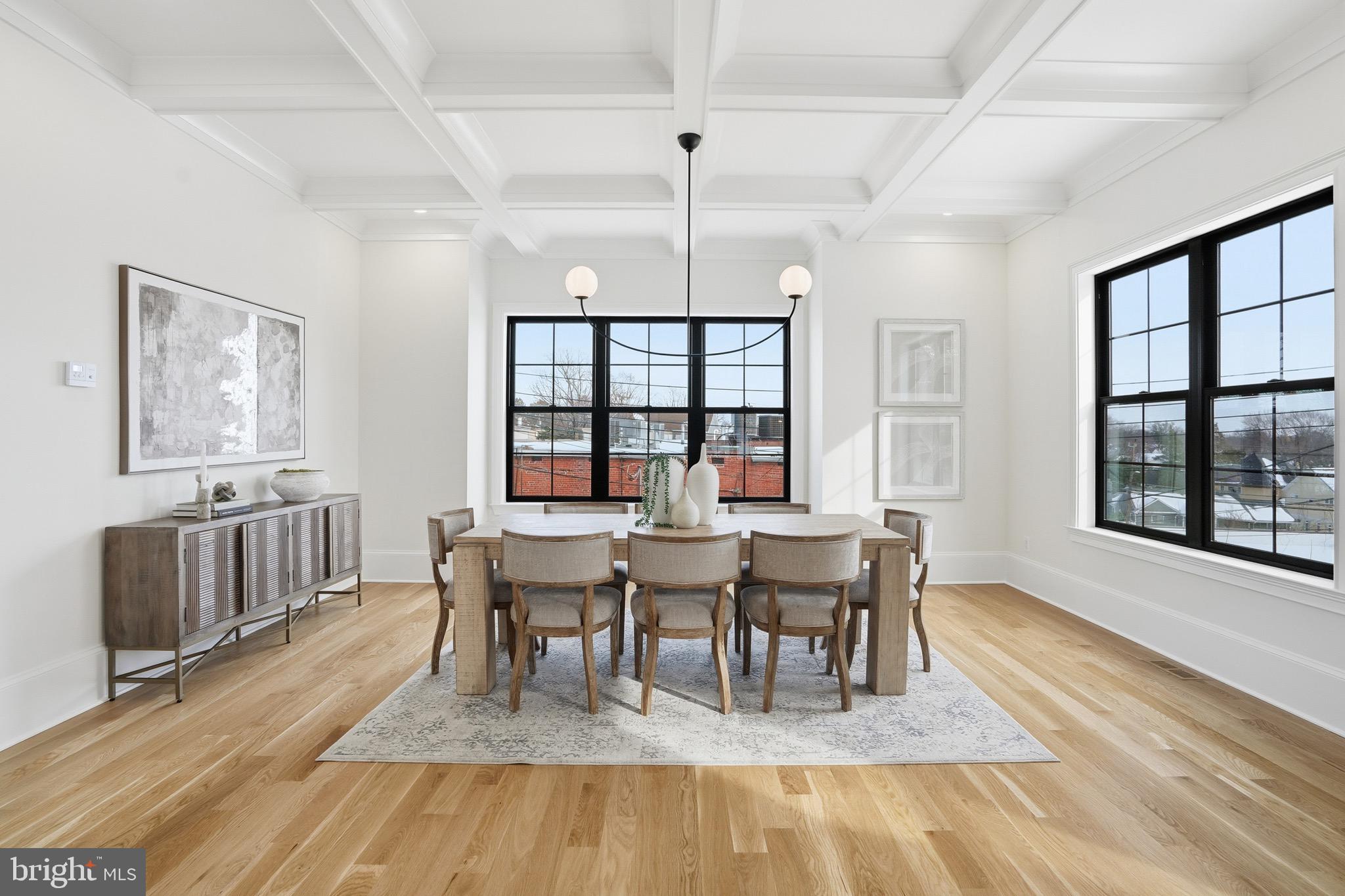 BERKSHIRE OAKWOOD - Residential