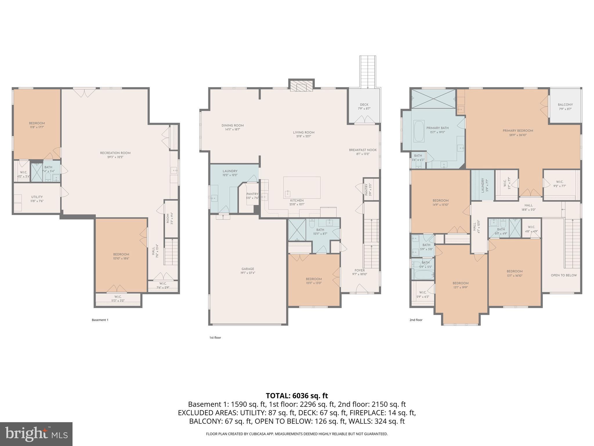 BERKSHIRE OAKWOOD - Residential