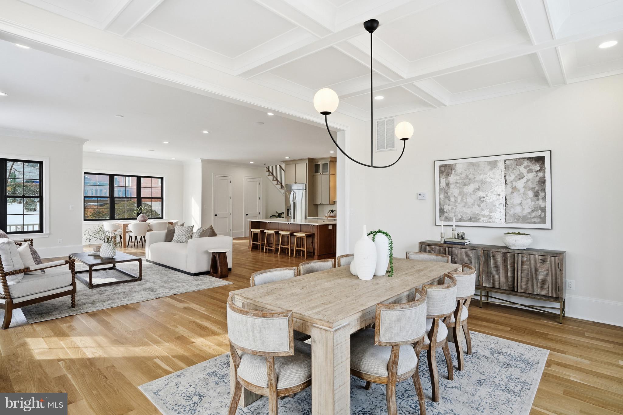 BERKSHIRE OAKWOOD - Residential