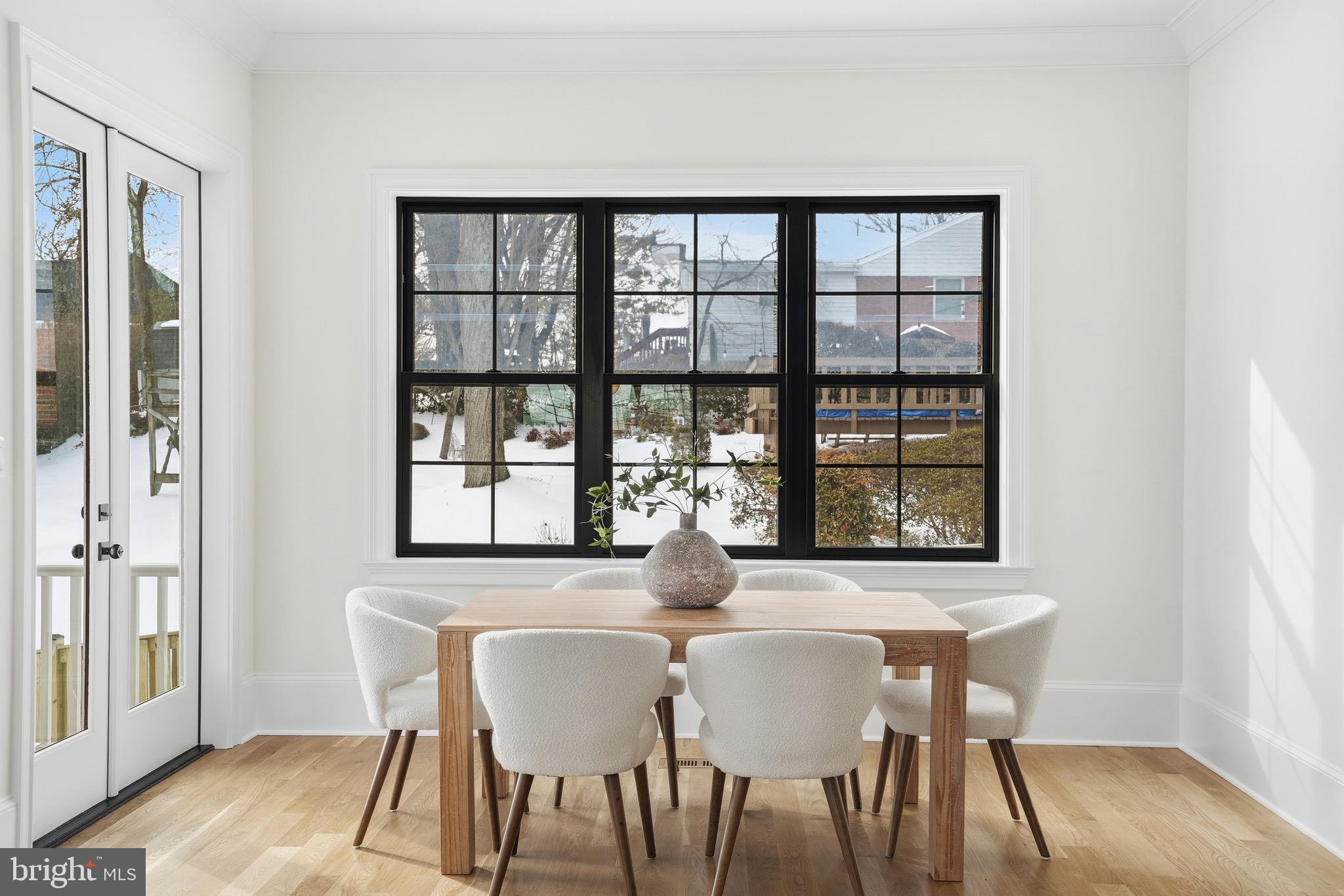 BERKSHIRE OAKWOOD - Residential