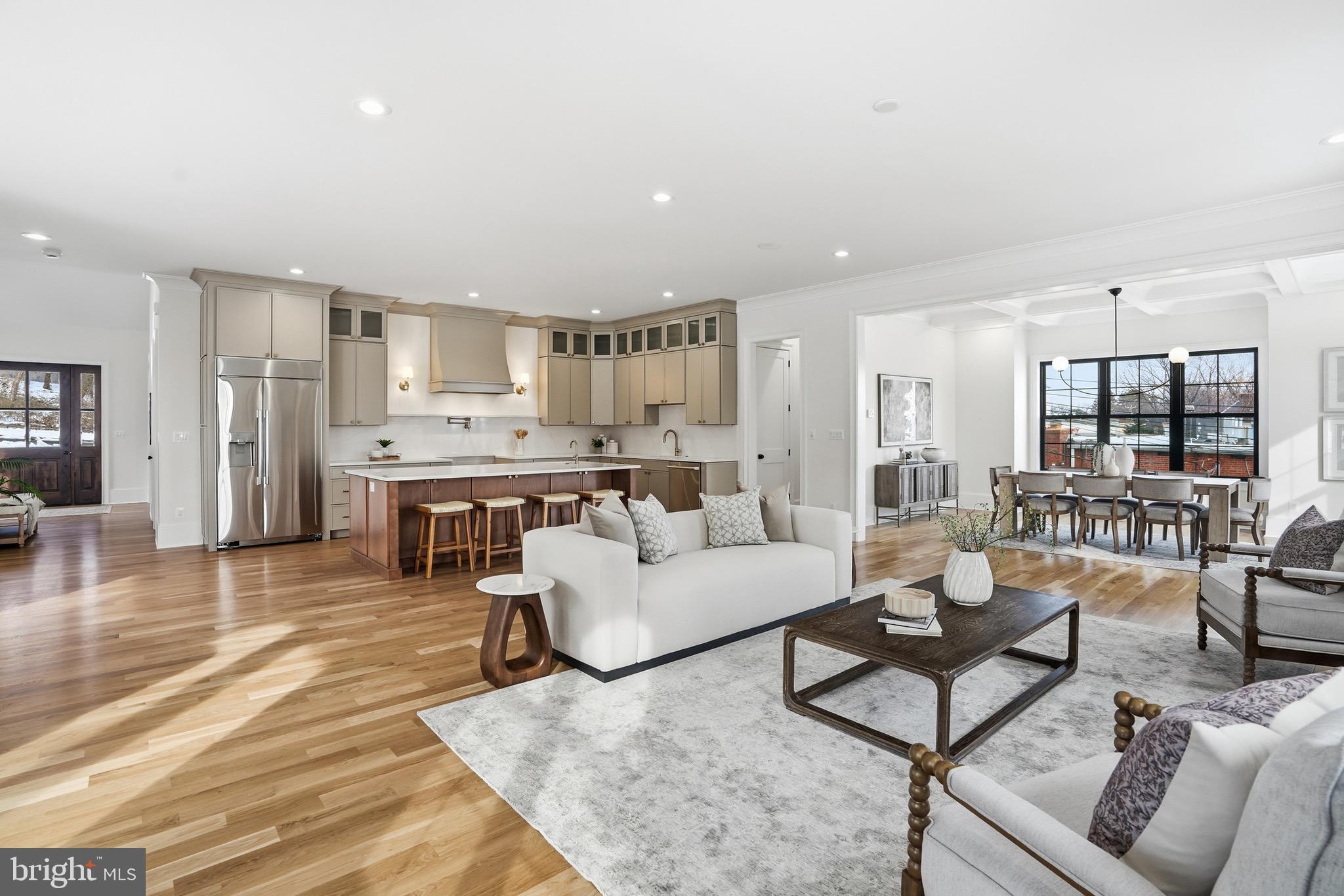 BERKSHIRE OAKWOOD - Residential