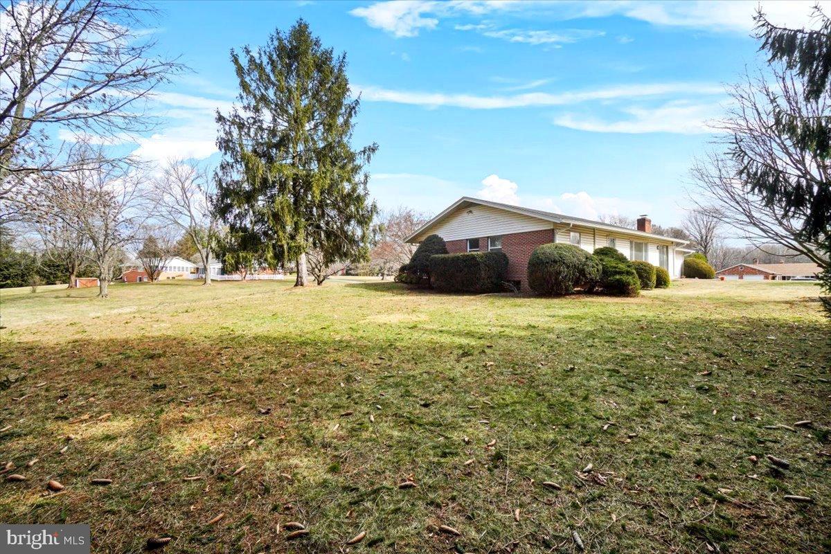 FOX RIDGE ESTATES - Residential