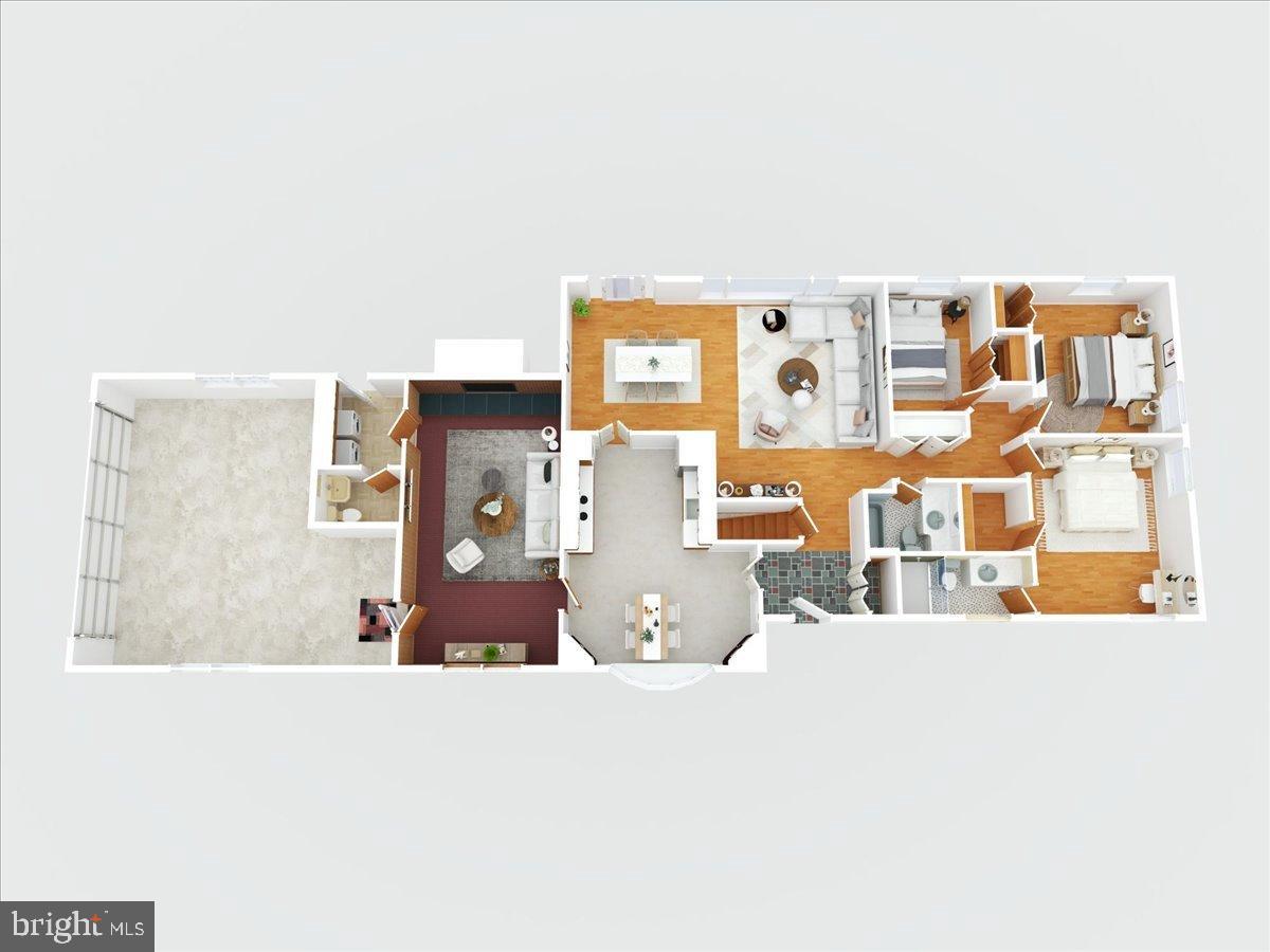 FOX RIDGE ESTATES - Residential