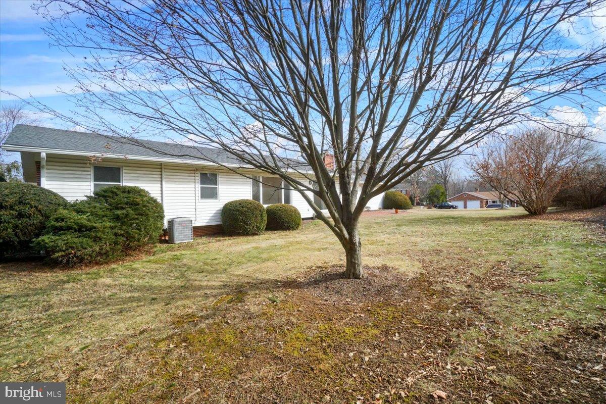 FOX RIDGE ESTATES - Residential