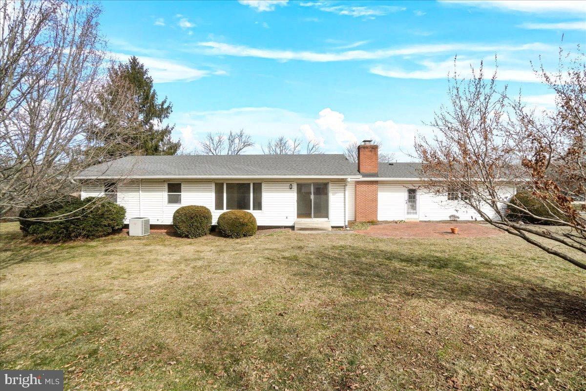 FOX RIDGE ESTATES - Residential