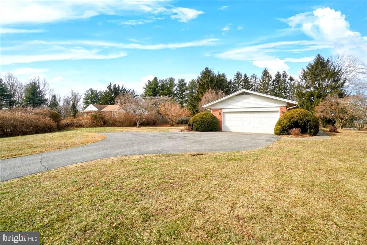 FOX RIDGE ESTATES - Residential