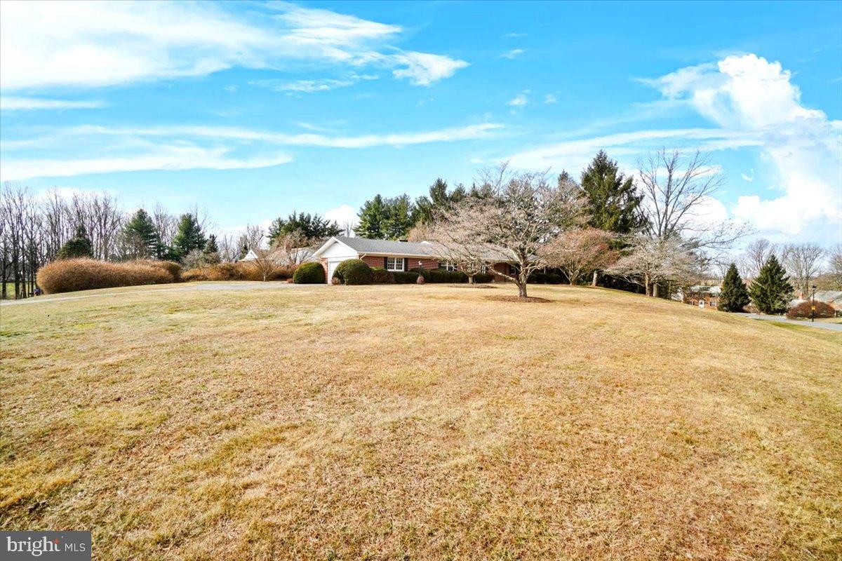 FOX RIDGE ESTATES - Residential