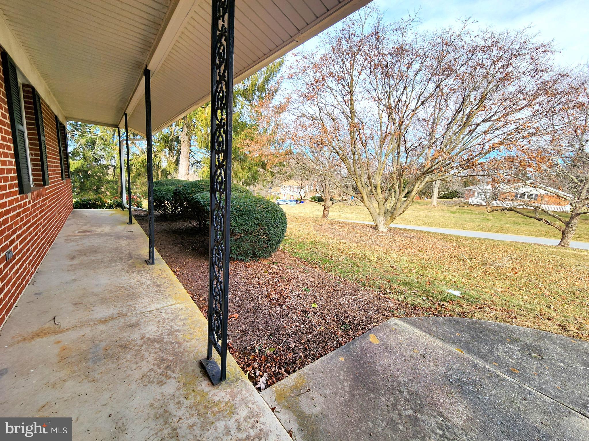 FOX RIDGE ESTATES - Residential