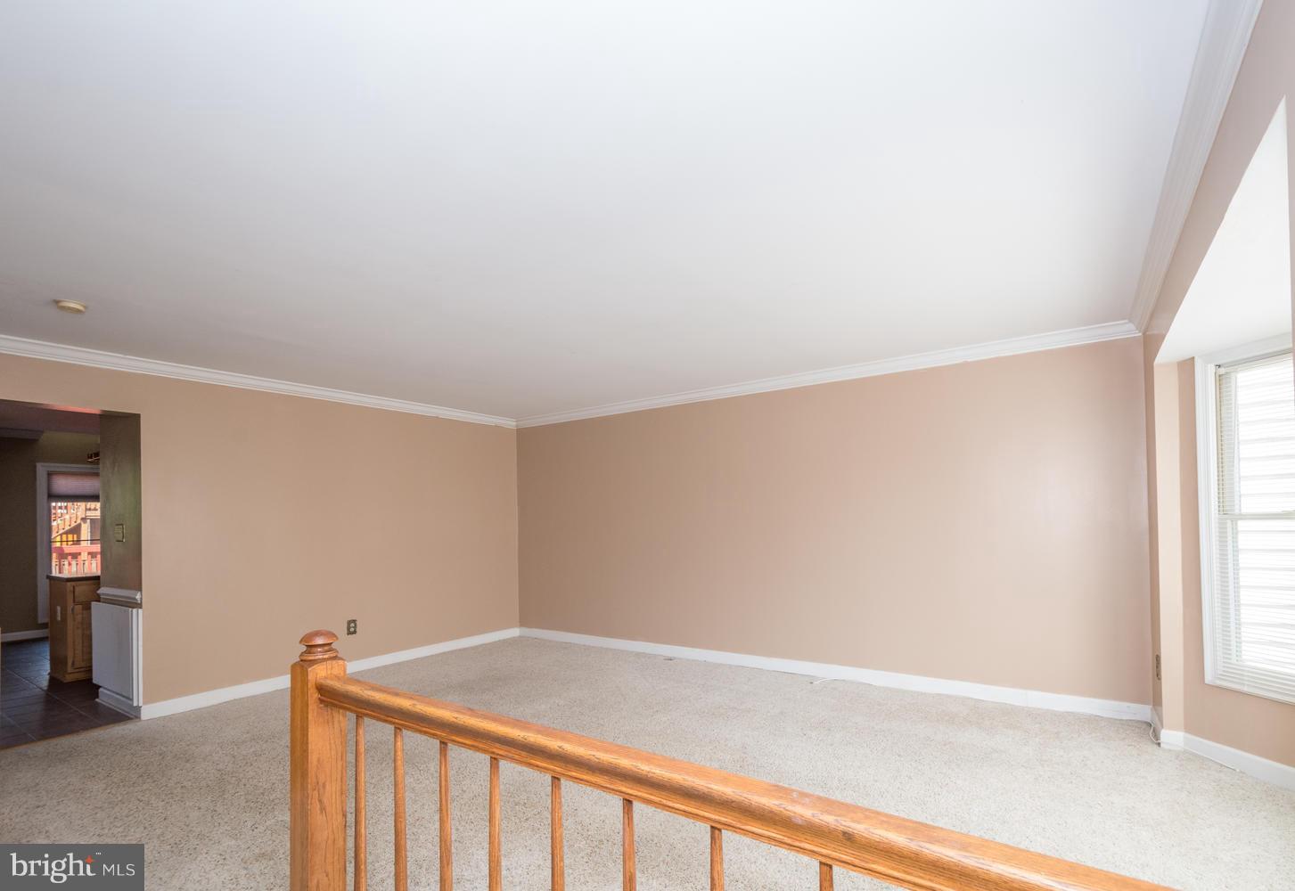 SEVEN OAKS - Residential Lease