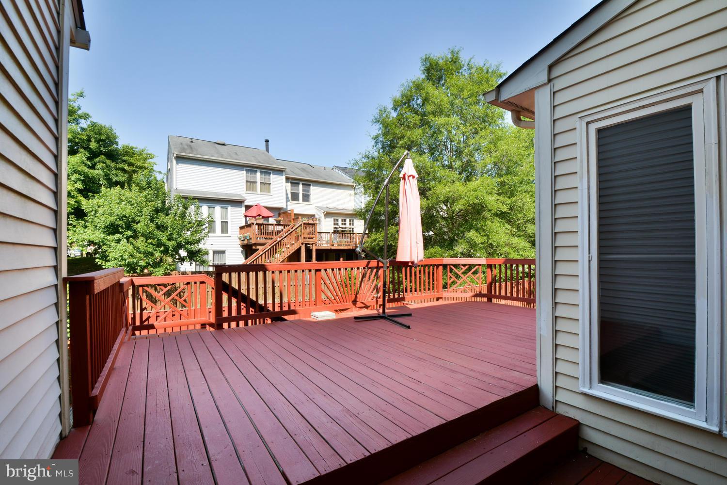 SEVEN OAKS - Residential Lease