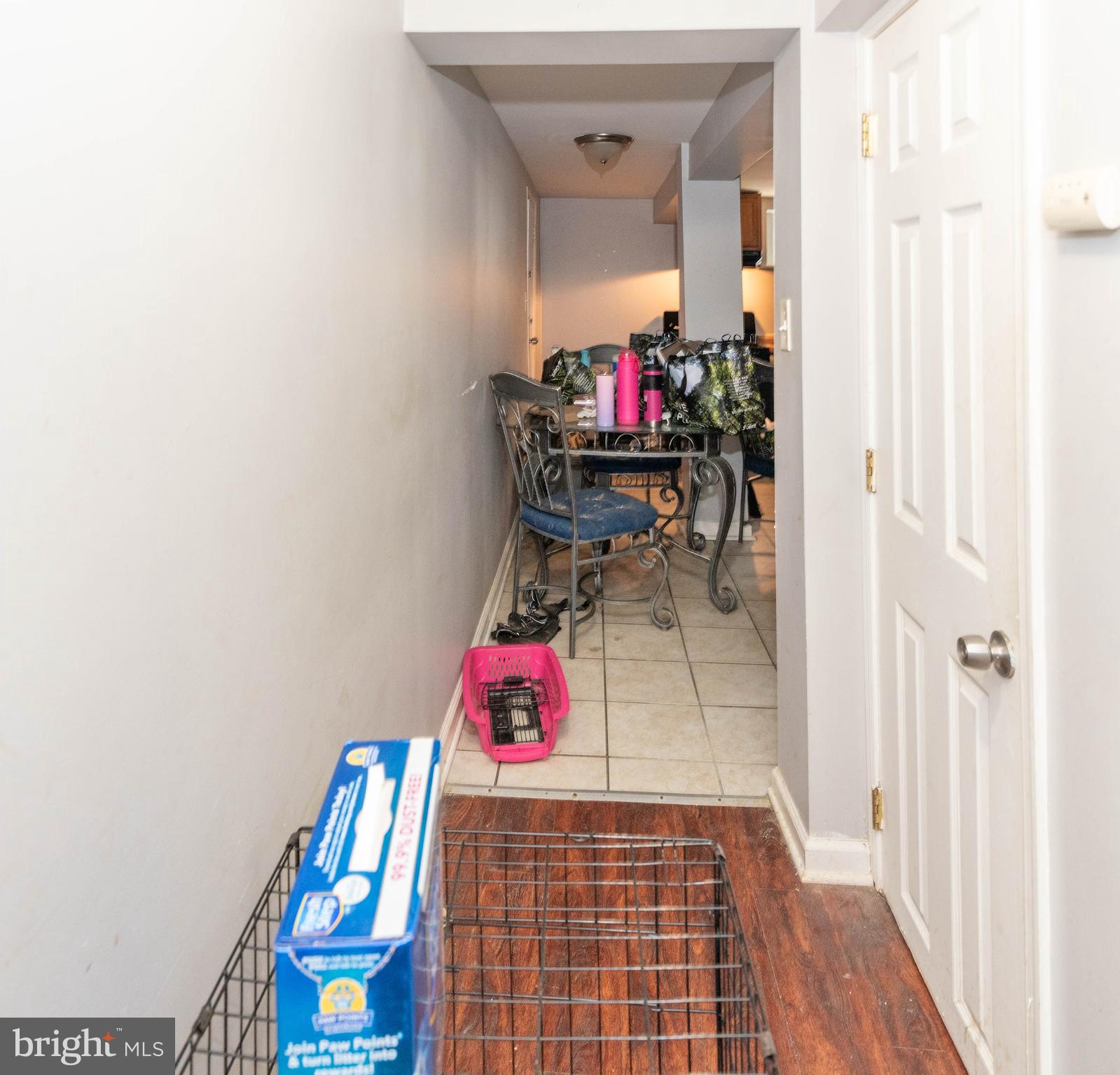 ALLENDALE - Residential