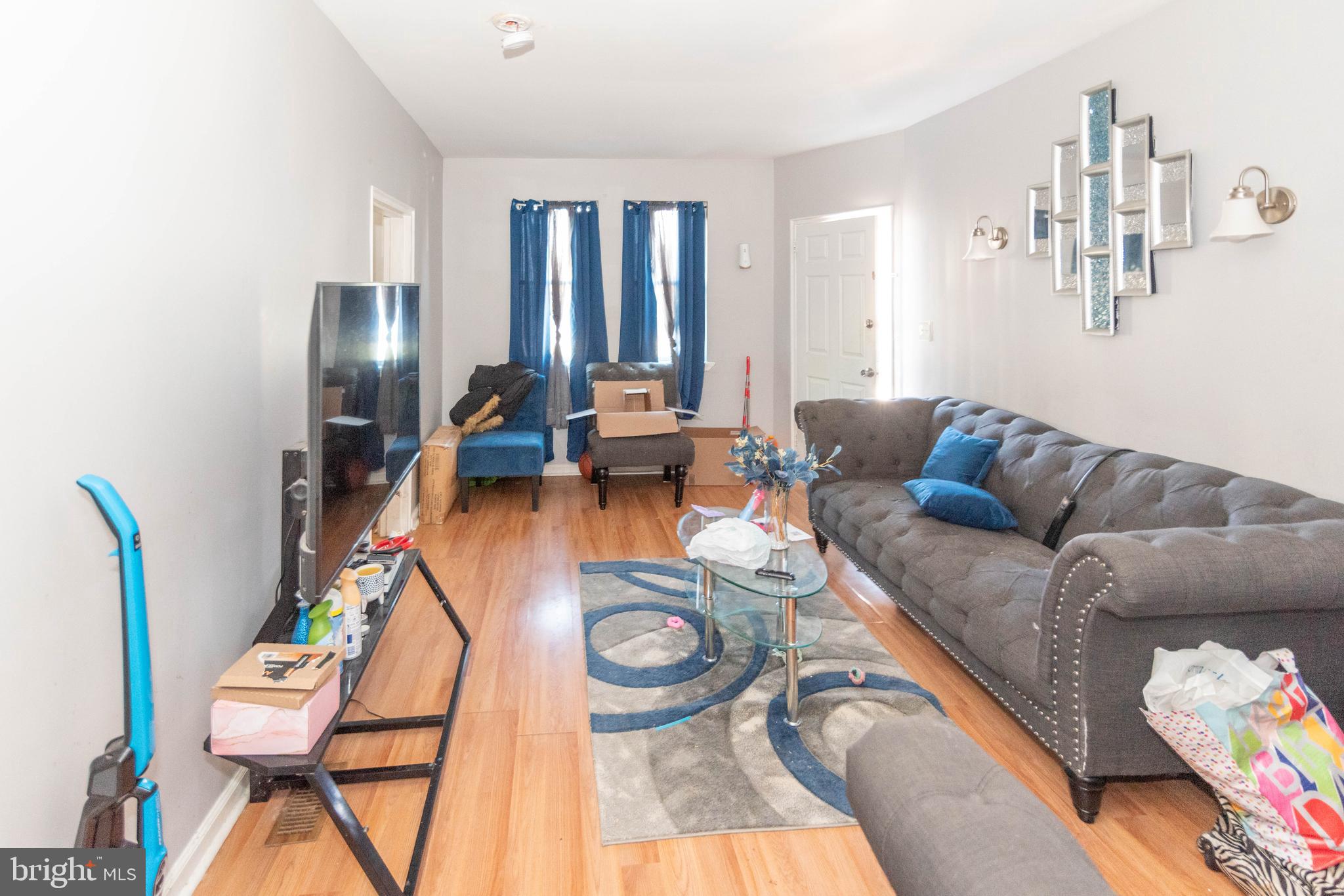 ALLENDALE - Residential