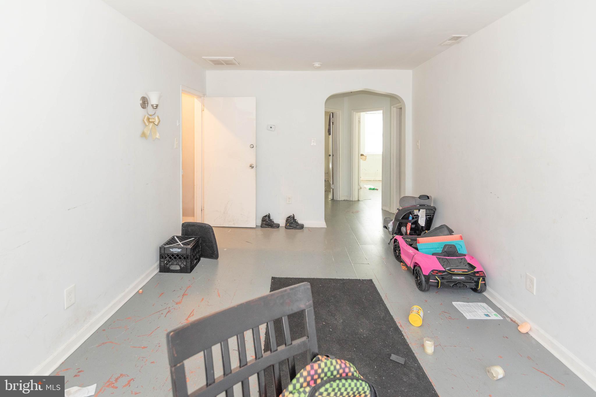 ALLENDALE - Residential