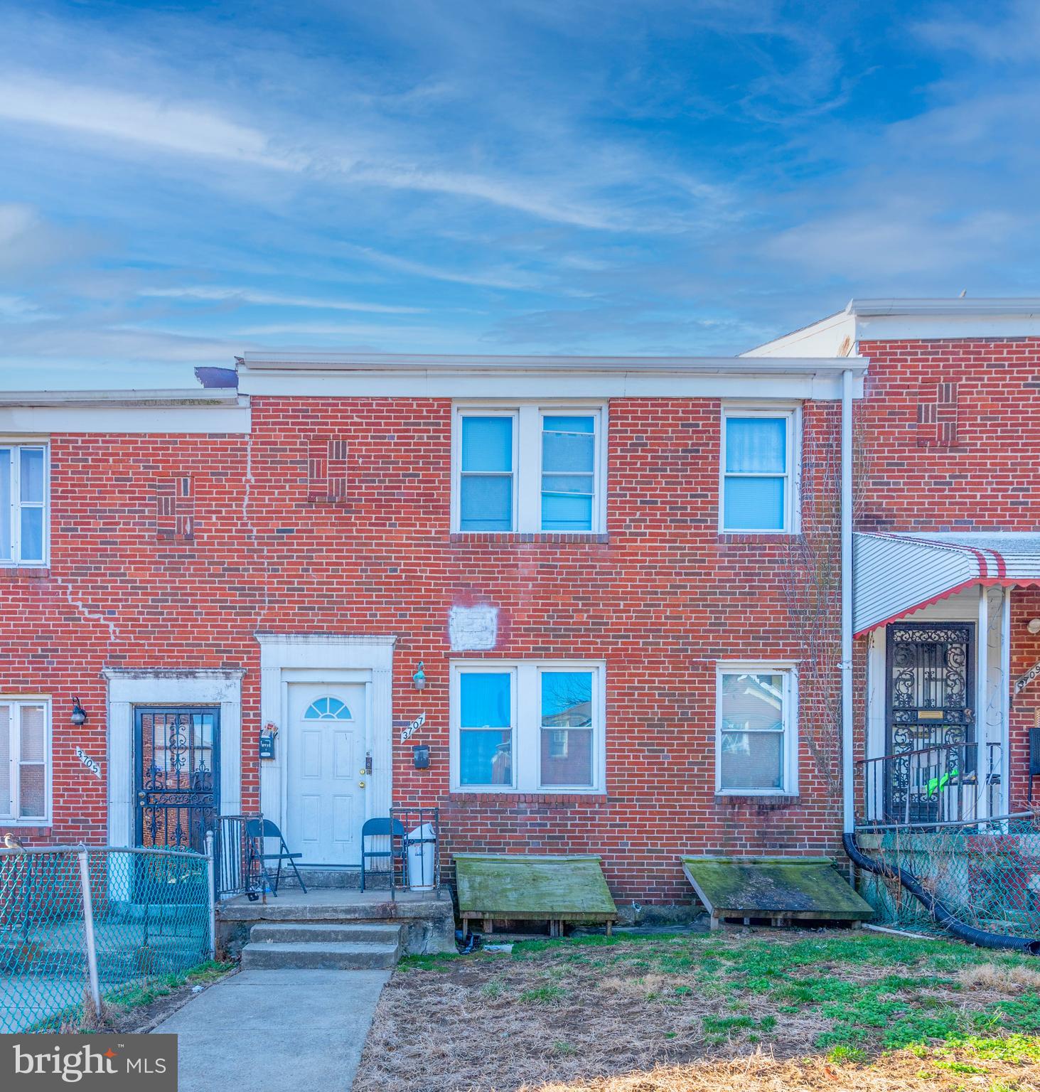 ALLENDALE - Residential