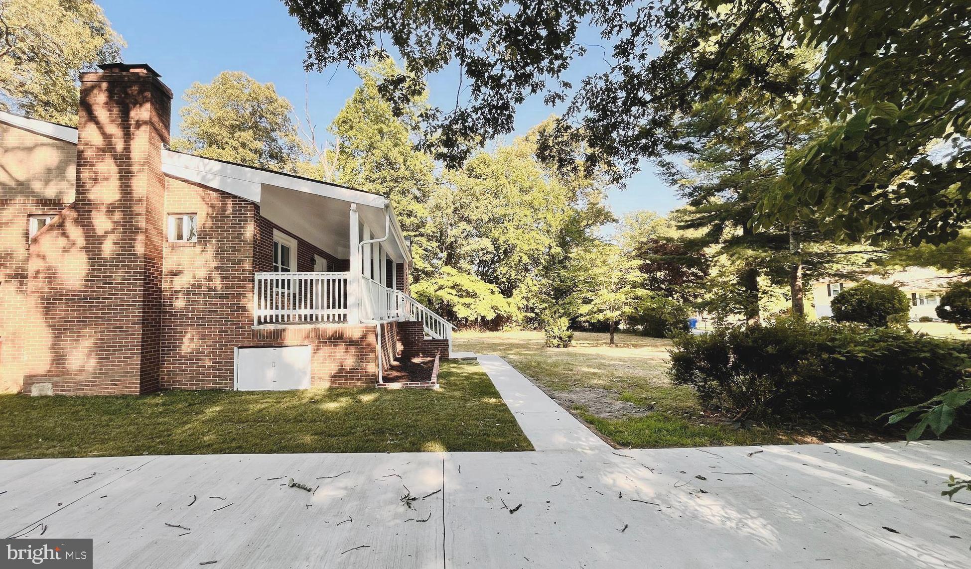 BARTONS HOPE - Residential