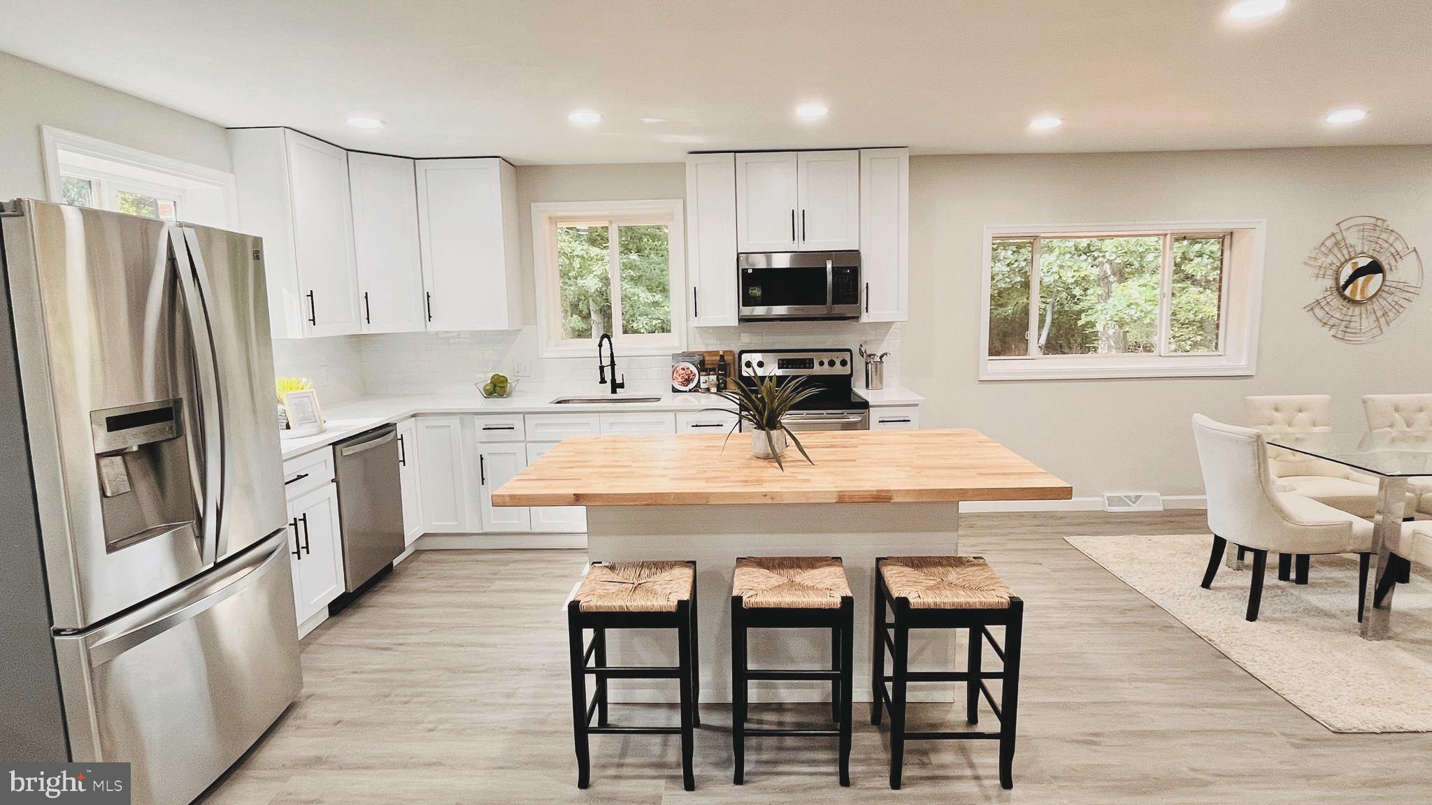 BARTONS HOPE - Residential