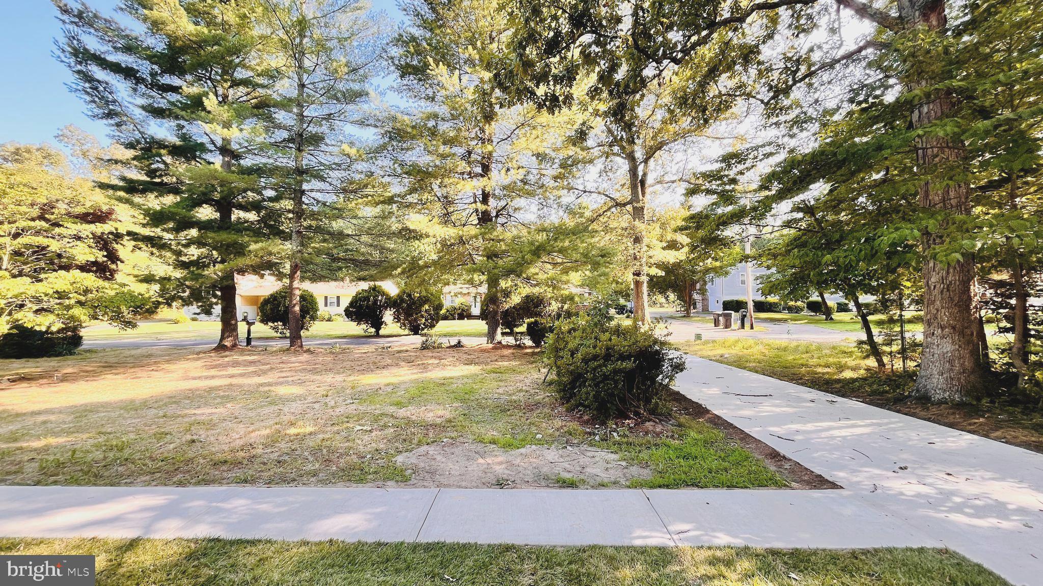 BARTONS HOPE - Residential