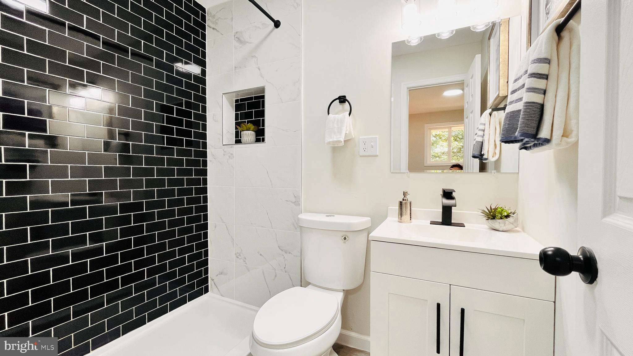 BARTONS HOPE - Residential