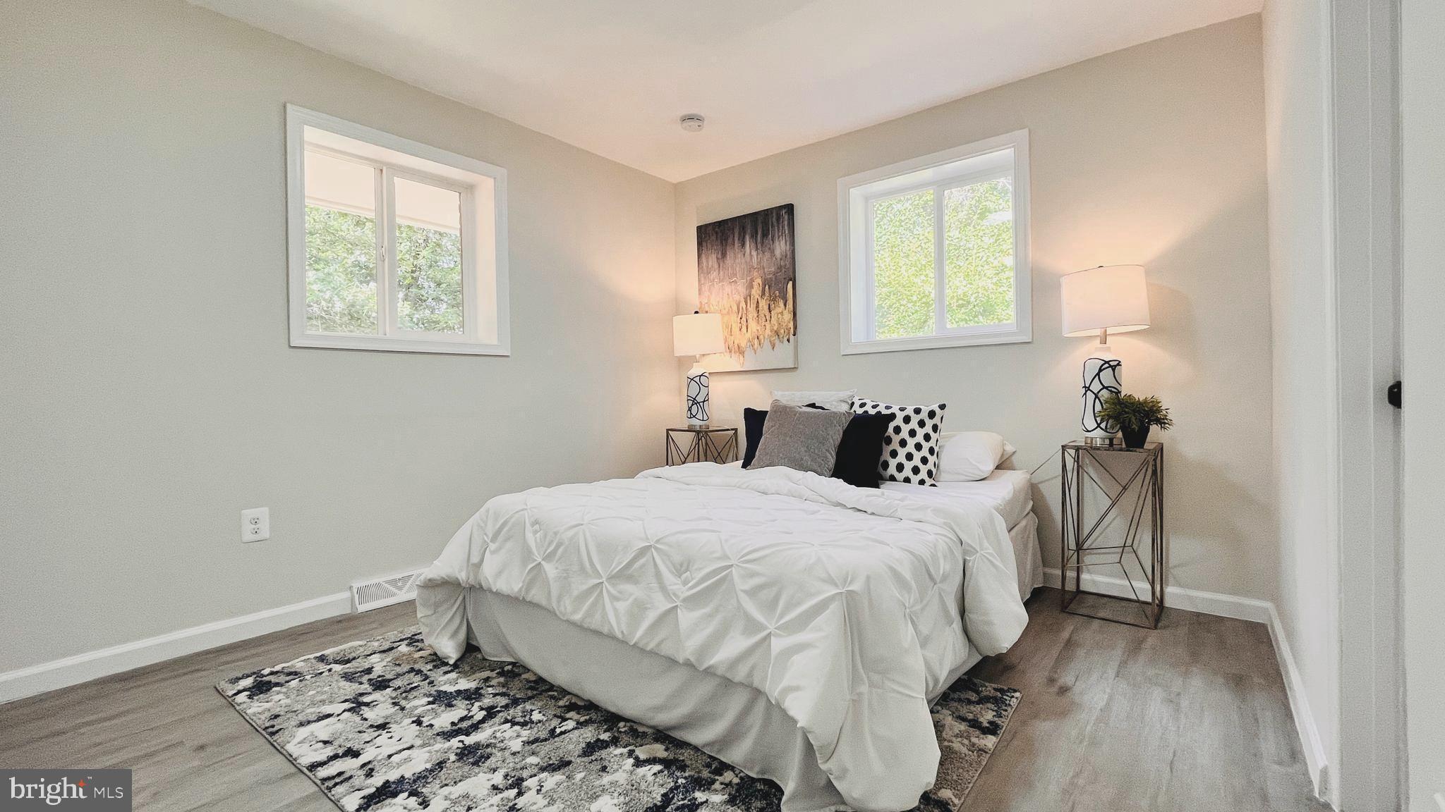 BARTONS HOPE - Residential