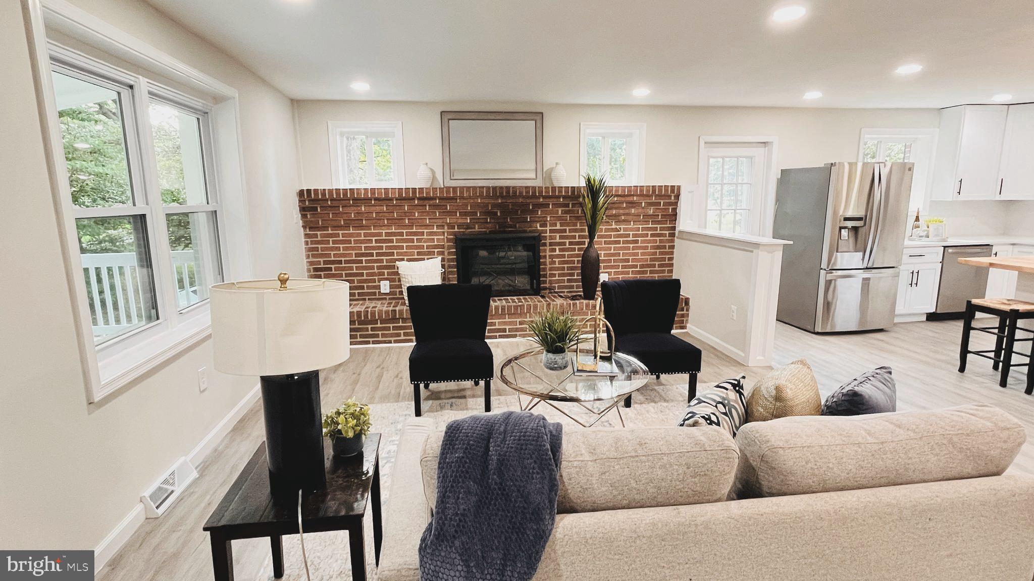 BARTONS HOPE - Residential