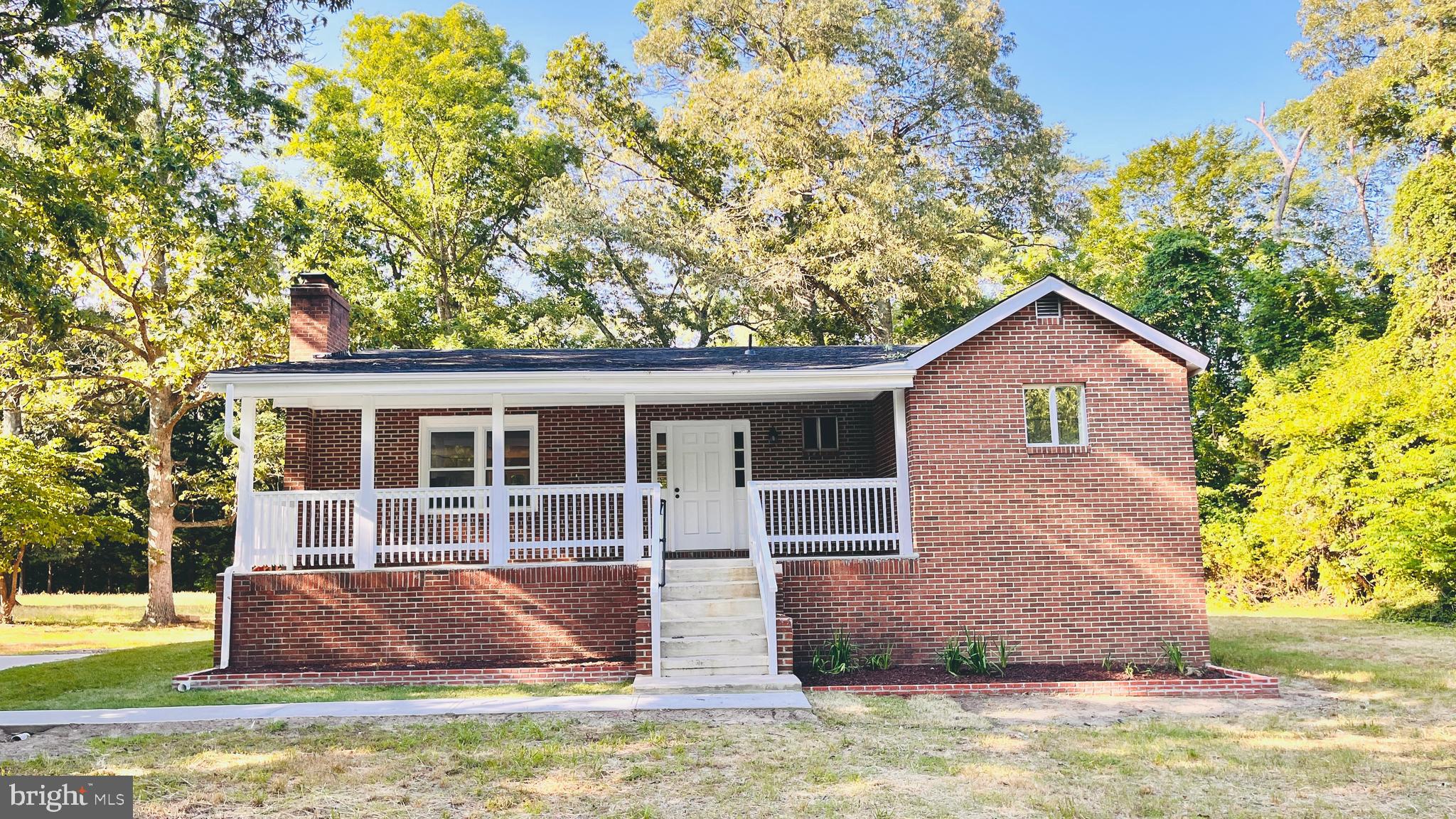 BARTONS HOPE - Residential