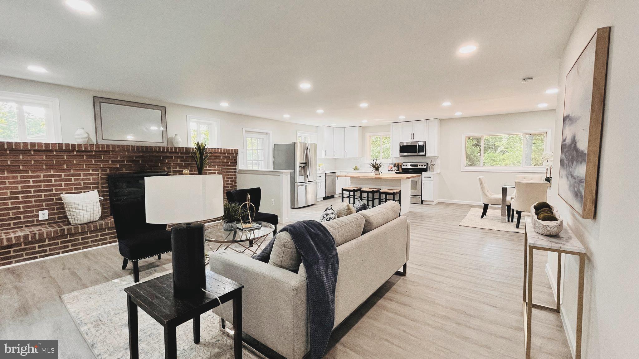 BARTONS HOPE - Residential