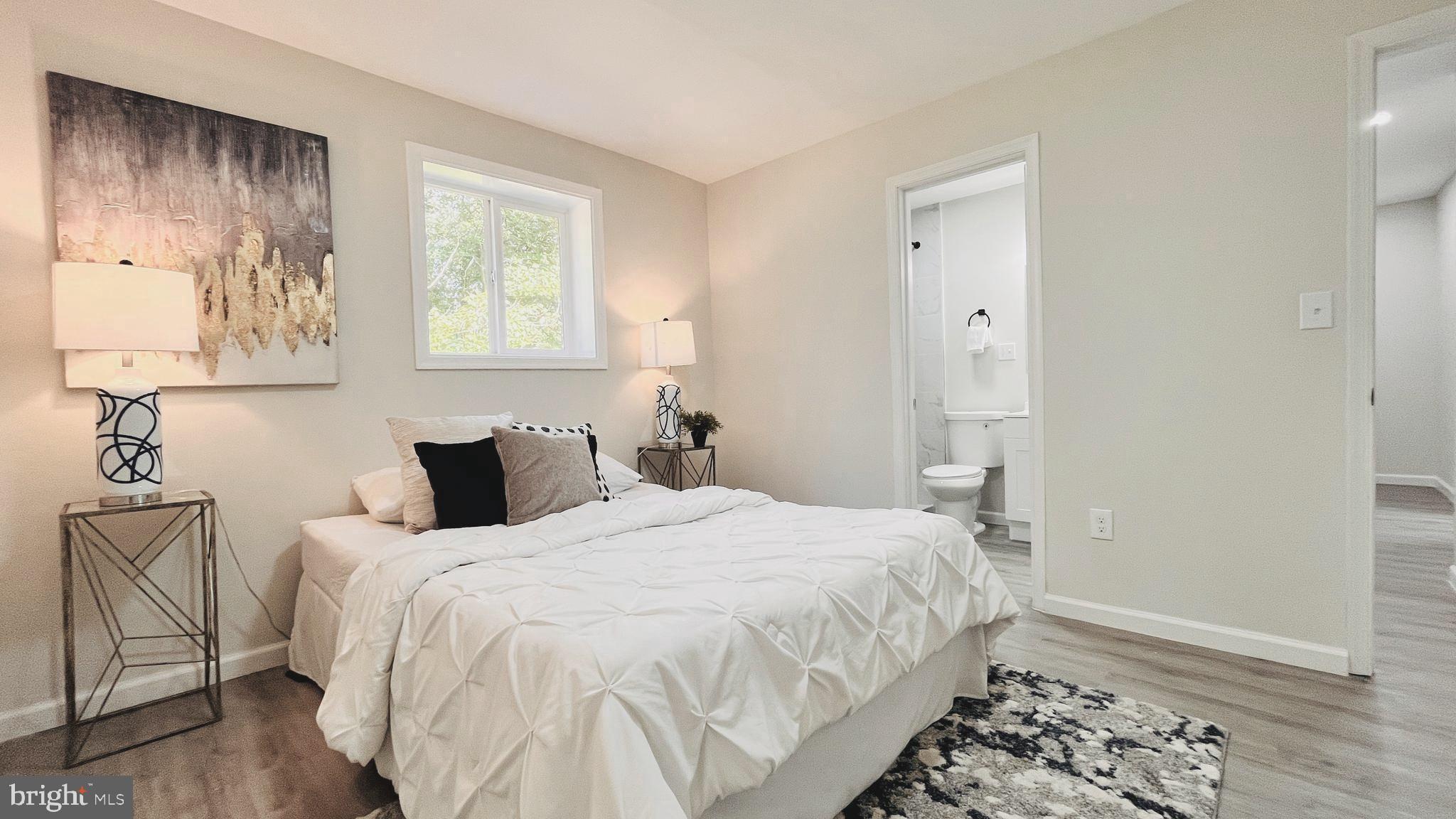 BARTONS HOPE - Residential