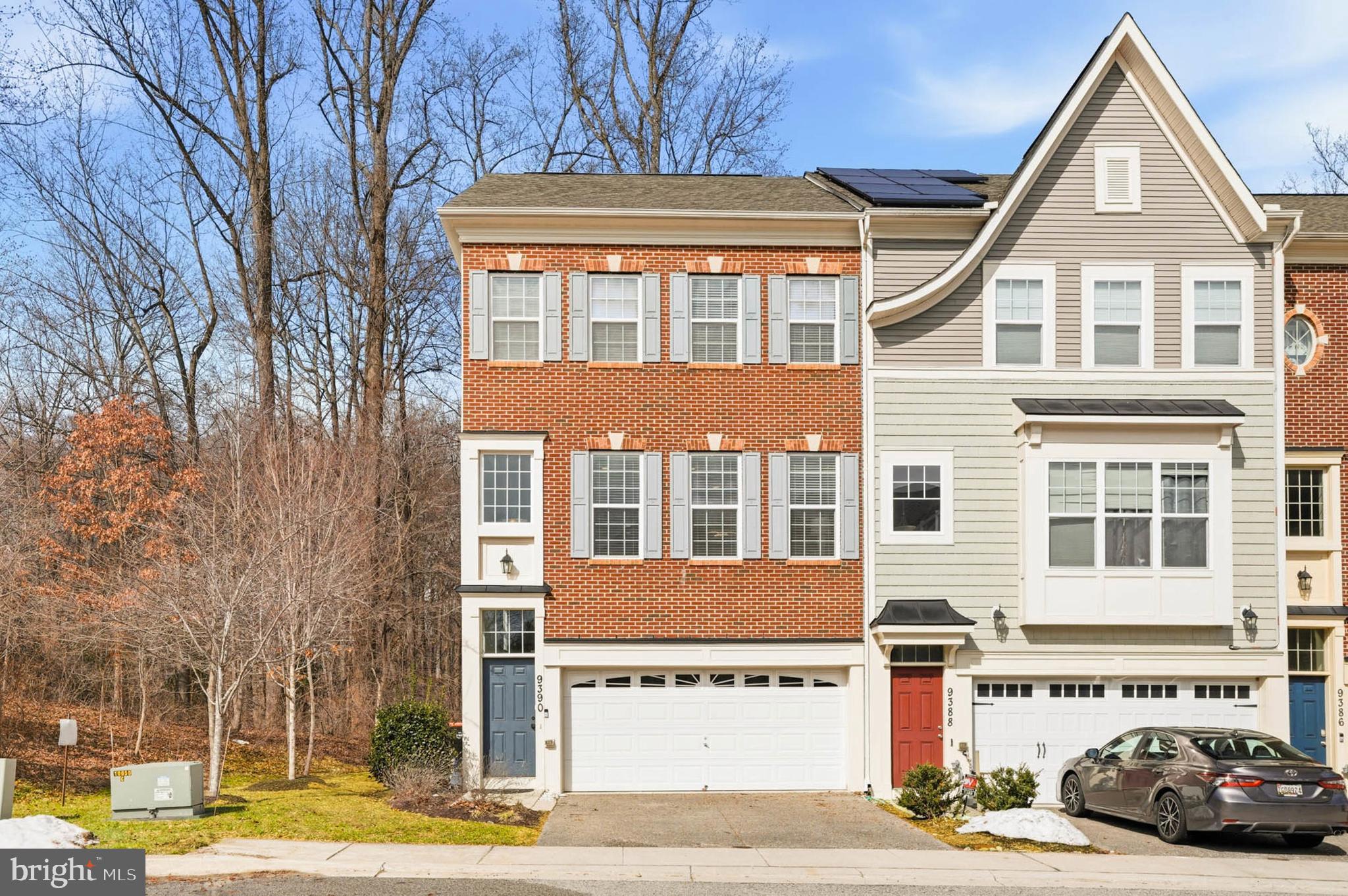 9390 ROCK RIPPLE LANE