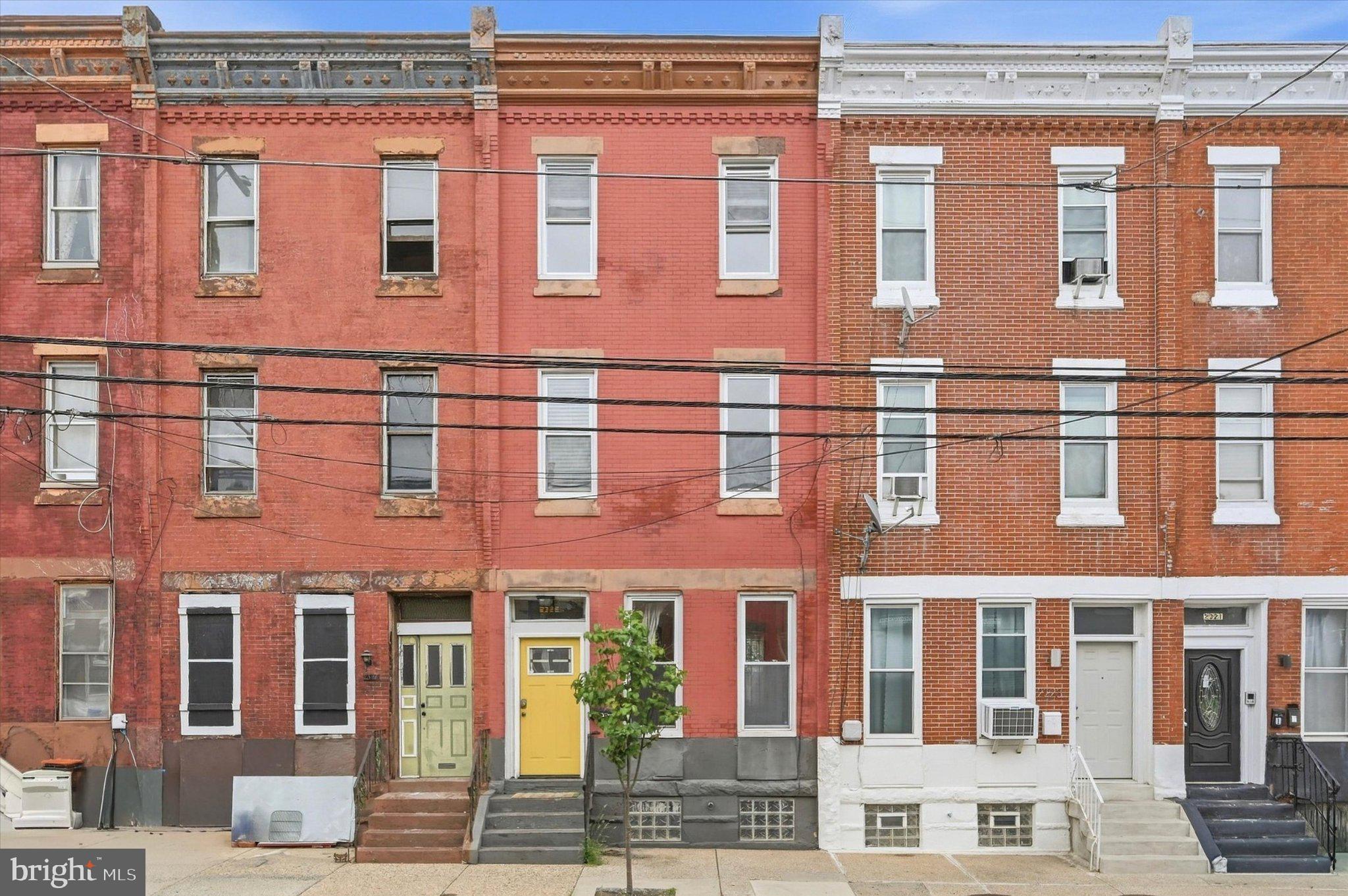 2325 N 17TH STREET