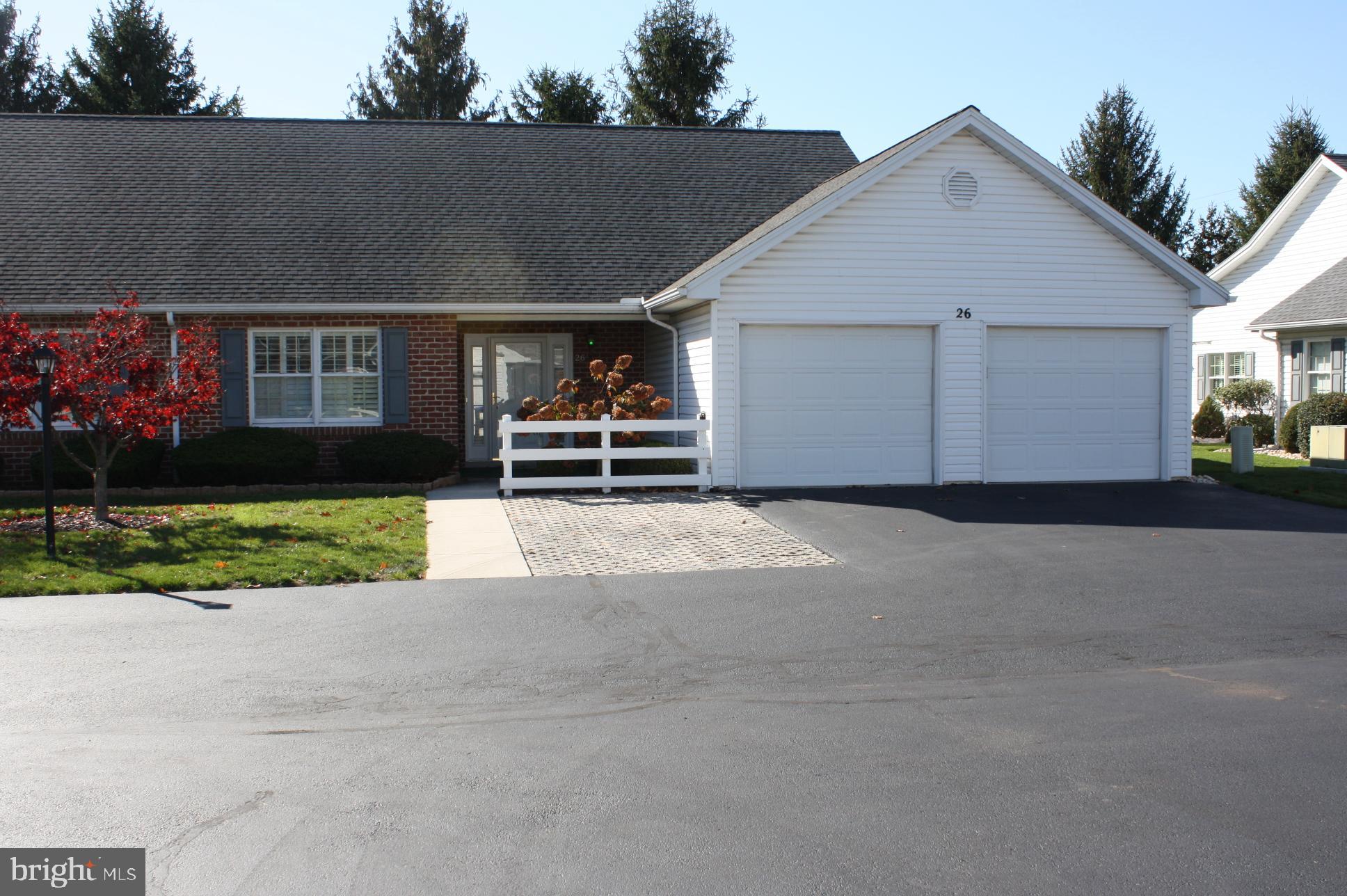 STONEHEDGE - Residential Lease