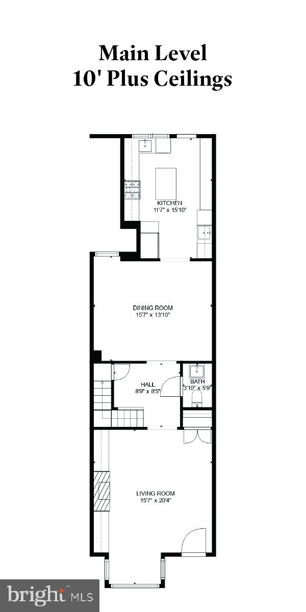 GEORGETOWN - Residential