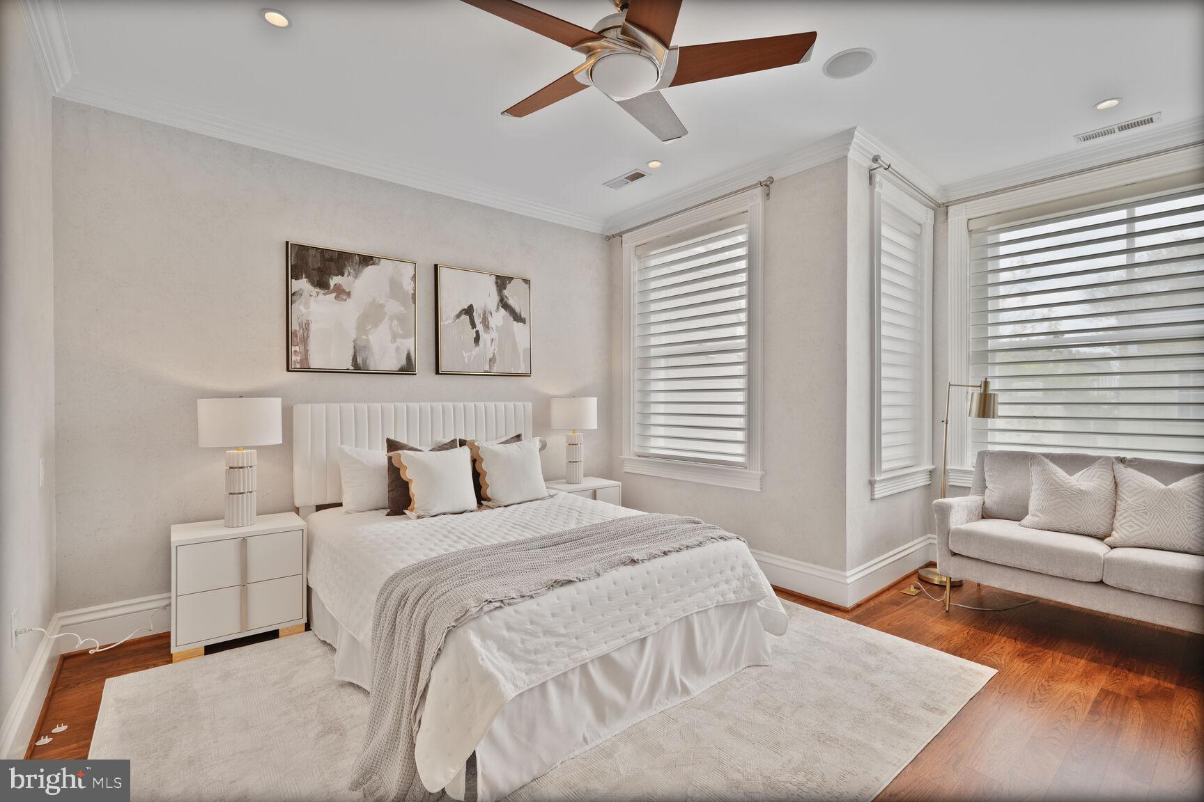 GEORGETOWN - Residential