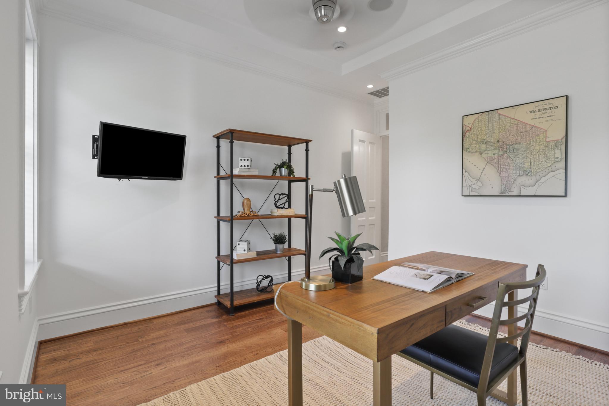 GEORGETOWN - Residential