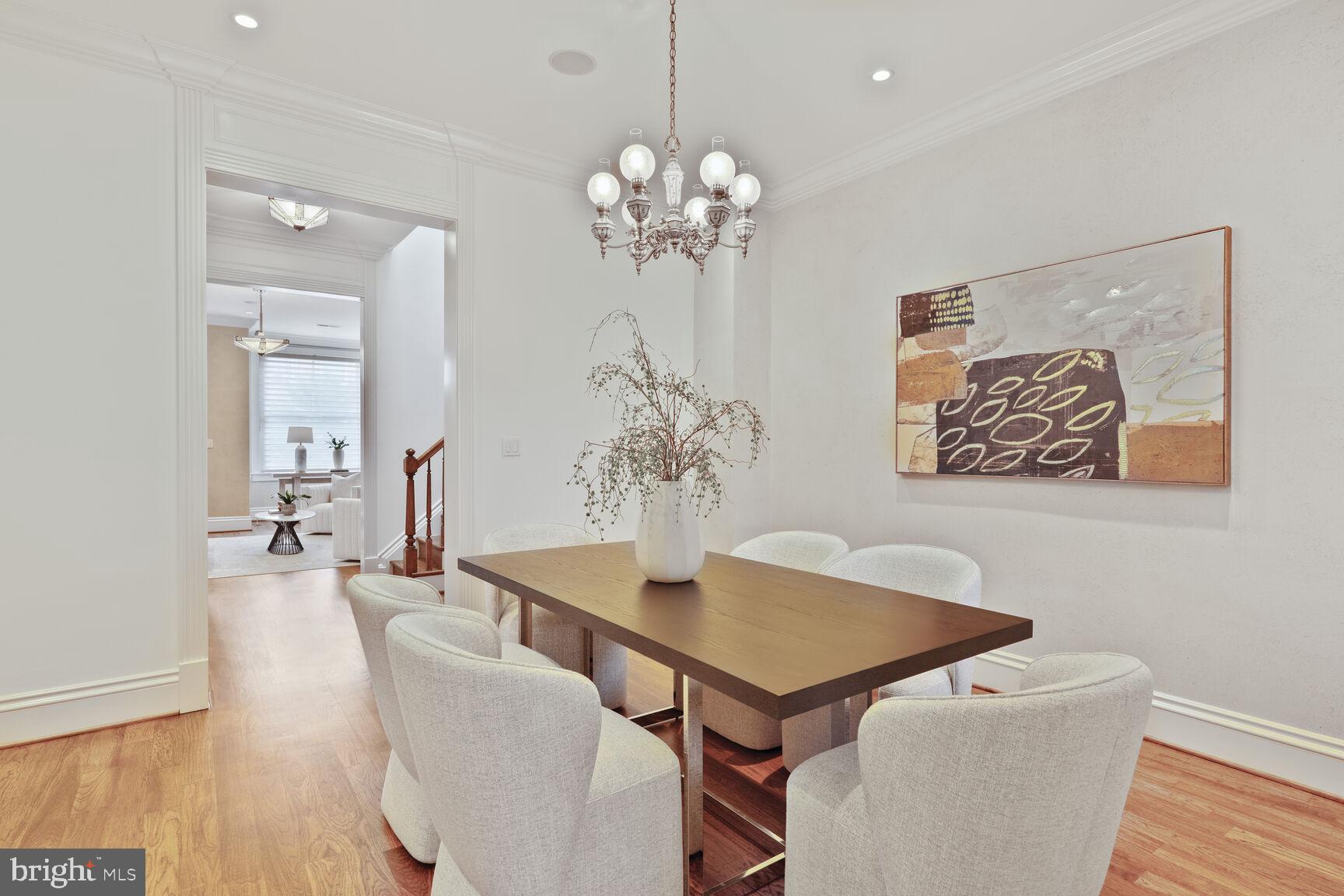GEORGETOWN - Residential