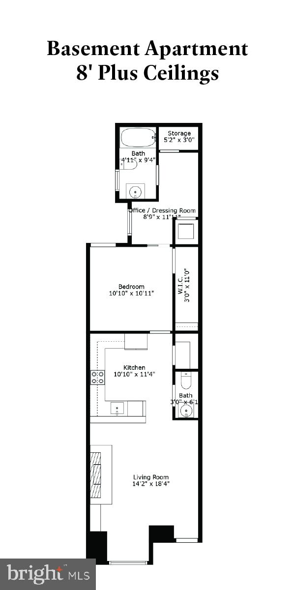 GEORGETOWN - Residential