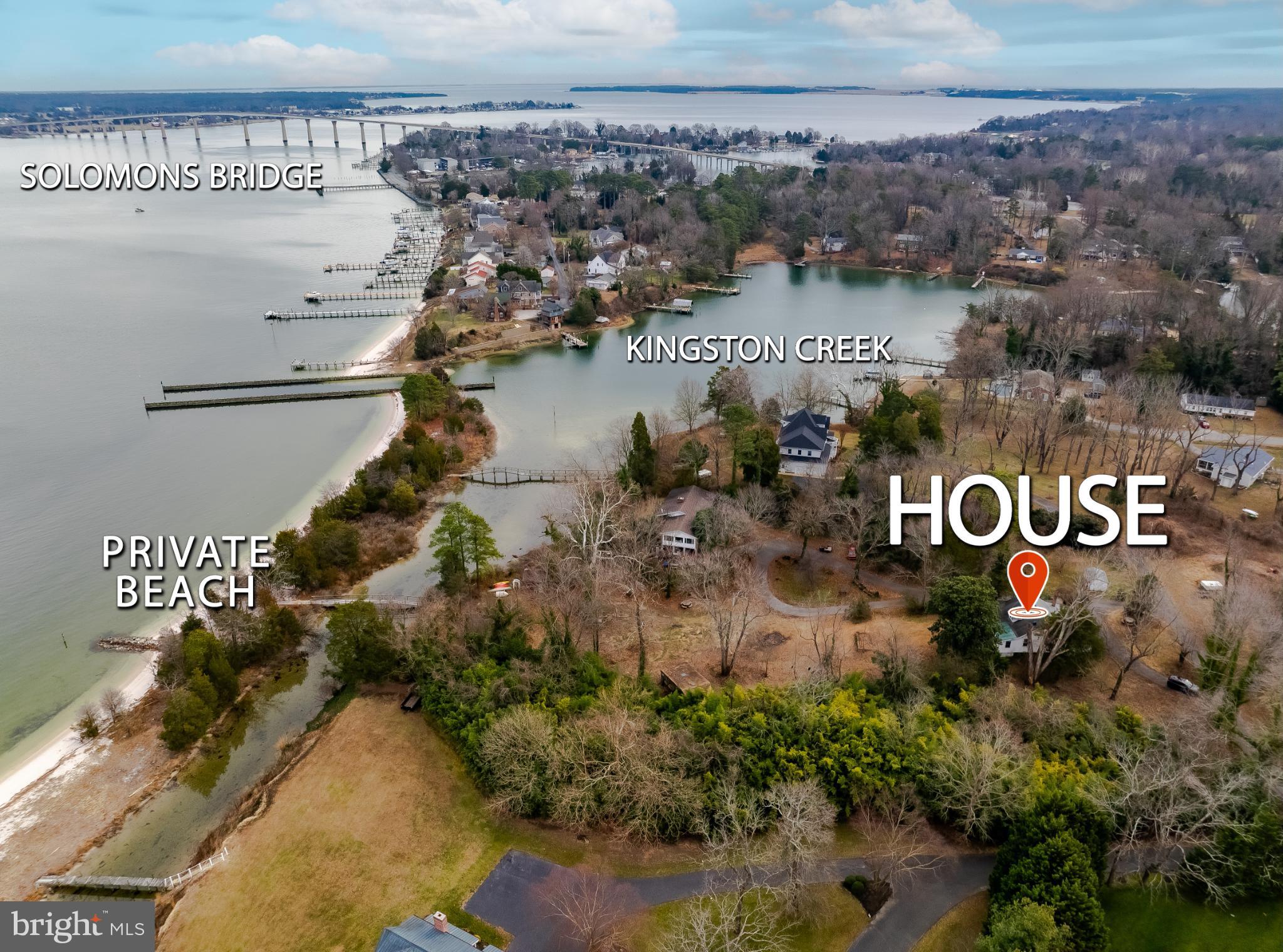 23810 KINGSTON CREEK ROAD