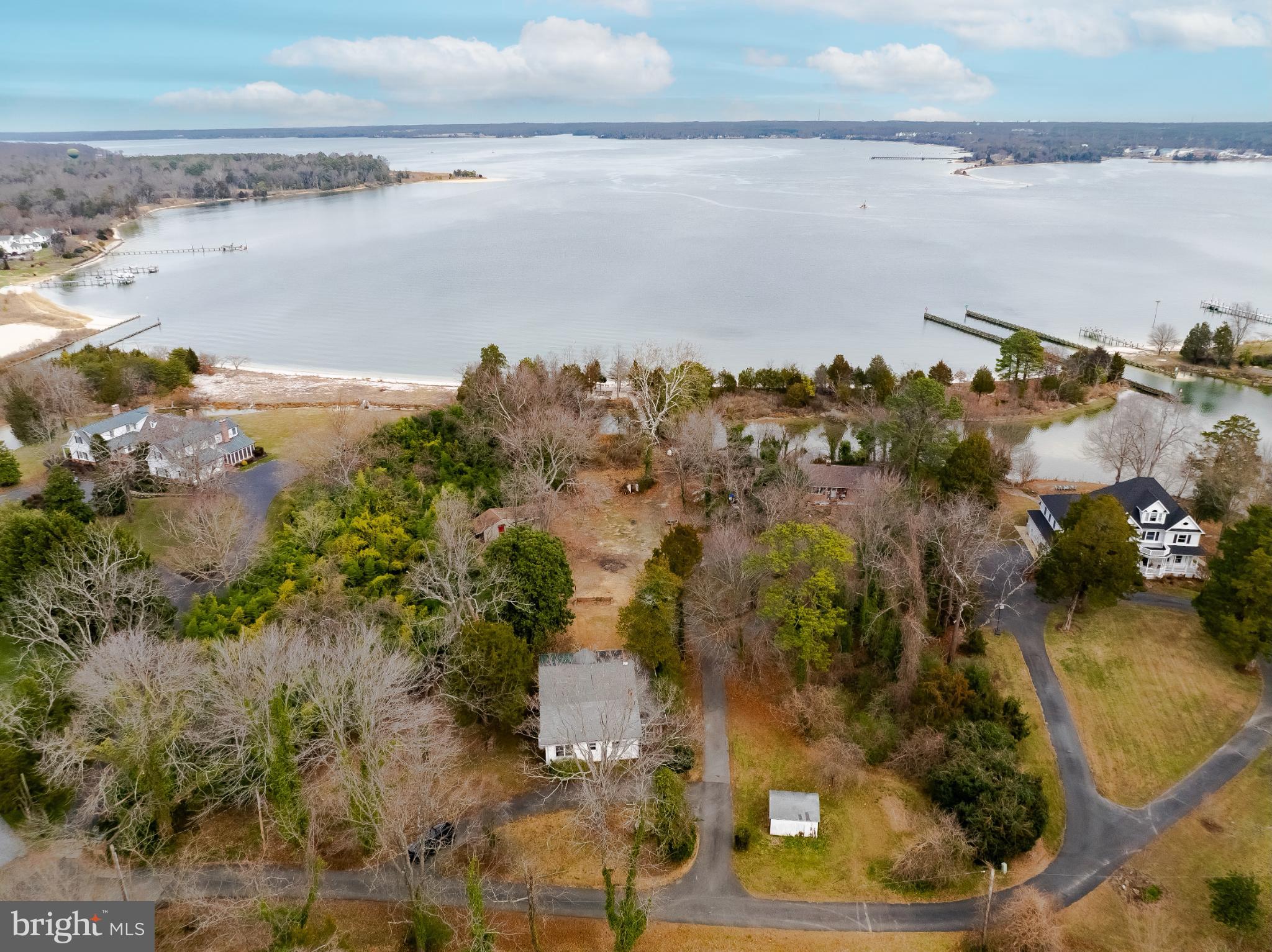 23810 KINGSTON CREEK ROAD